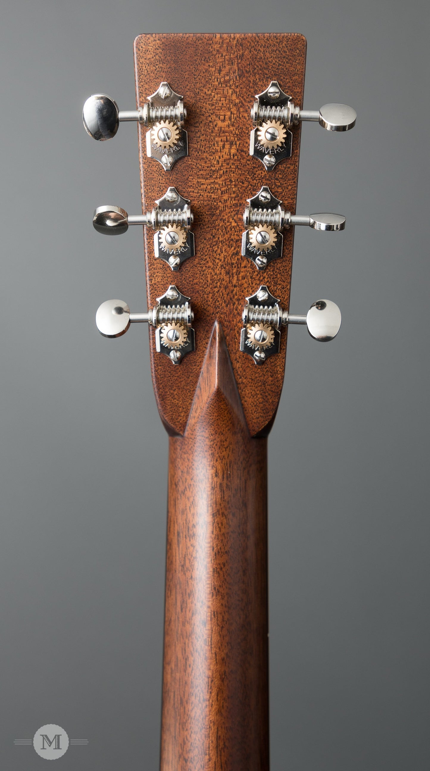 Bourgeois Acoustic Guitars - Aged Tone Series - The Championship D - Adirondack