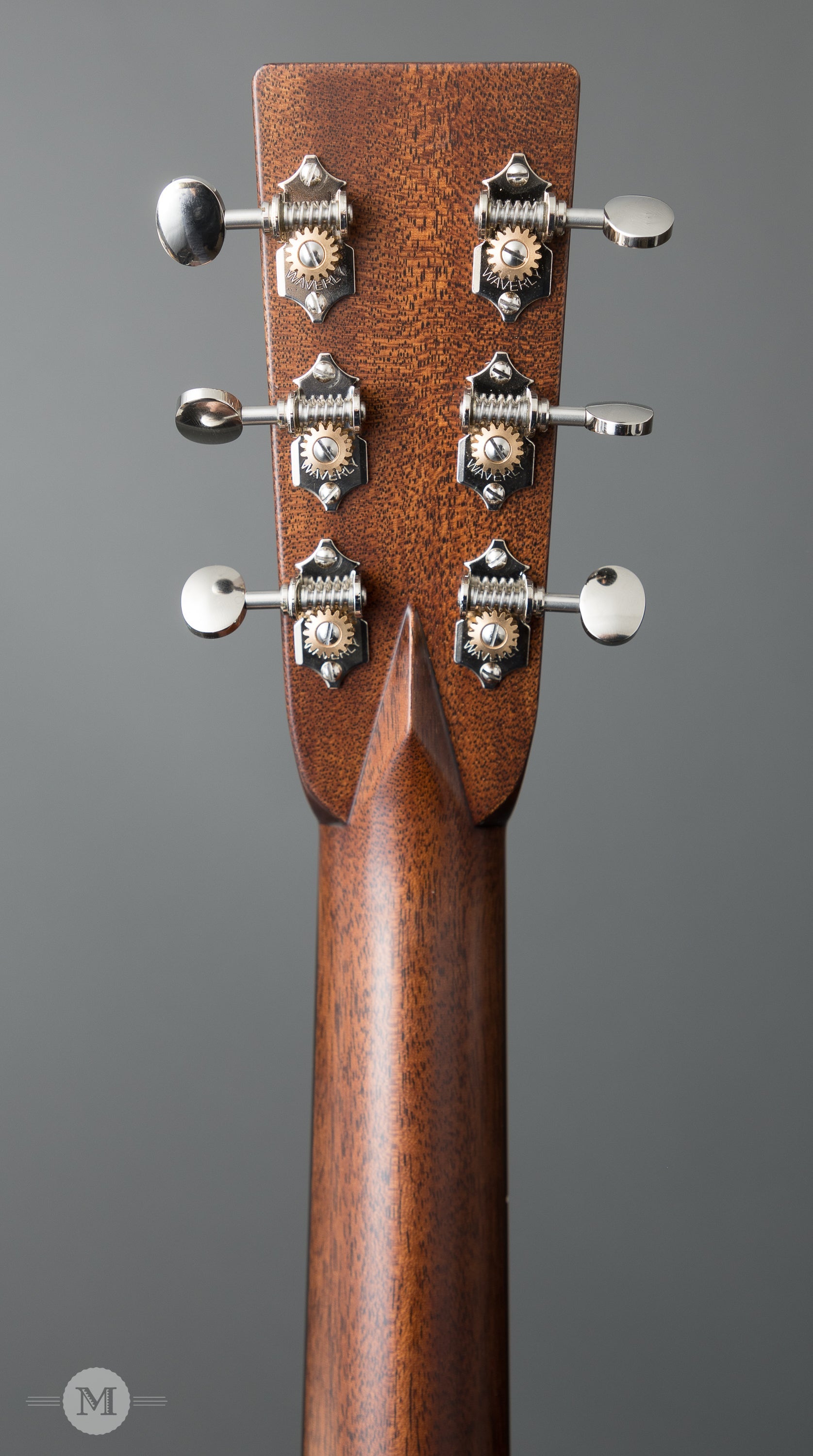 Bourgeois Acoustic Guitars - Aged Tone Series - The Championship D - Adirondack