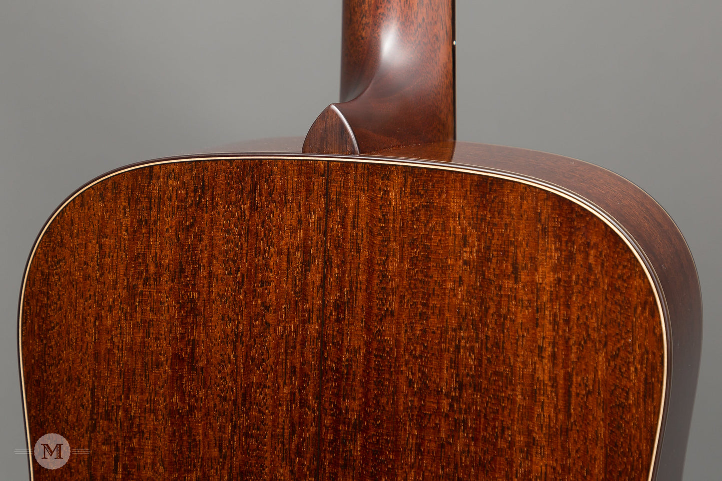 Bourgeois Acoustic Guitars - Aged Tone Series - "The Champ" D - Adirondack