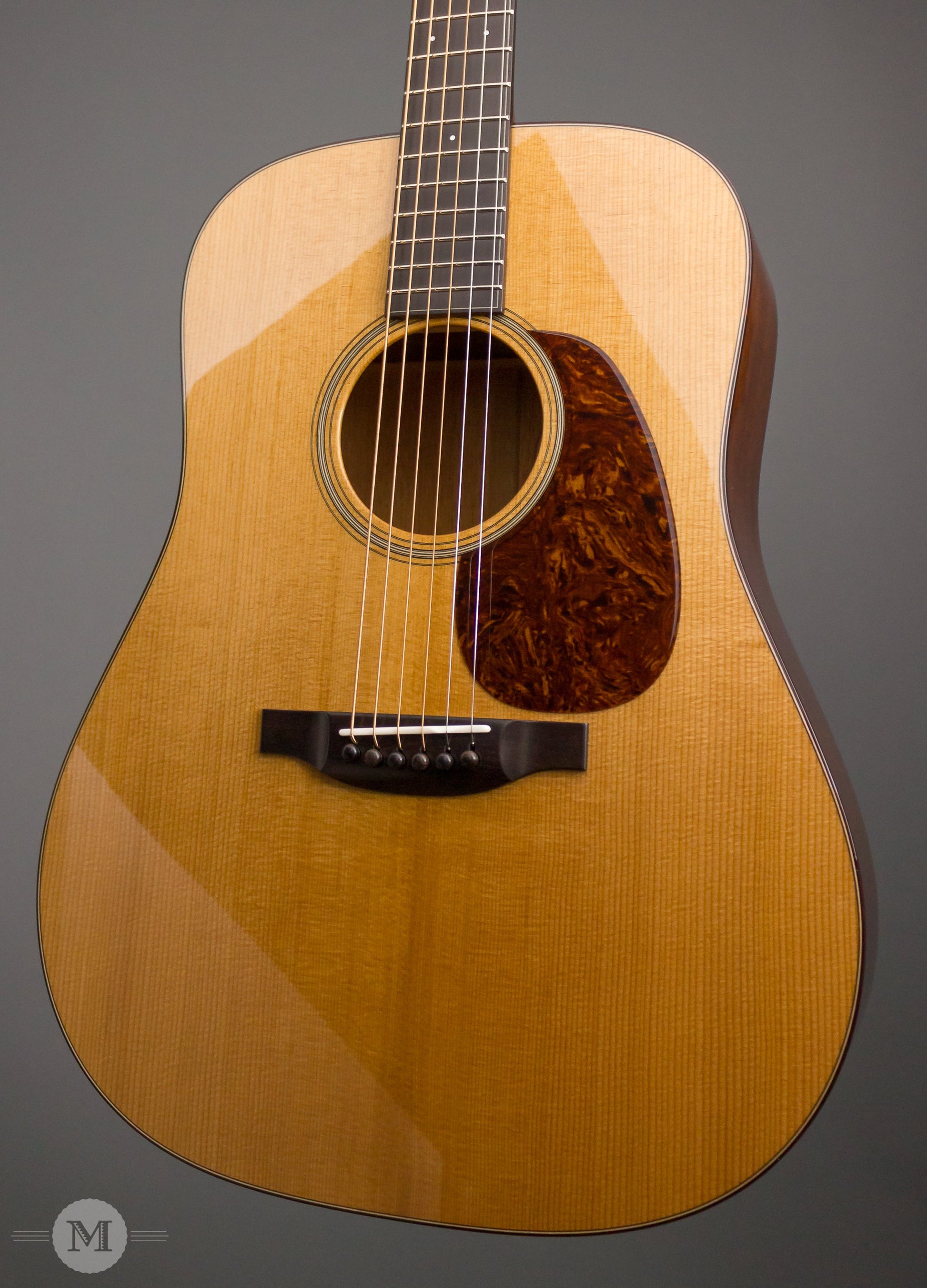 Bourgeois Acoustic Guitars - Championship Dreadnought