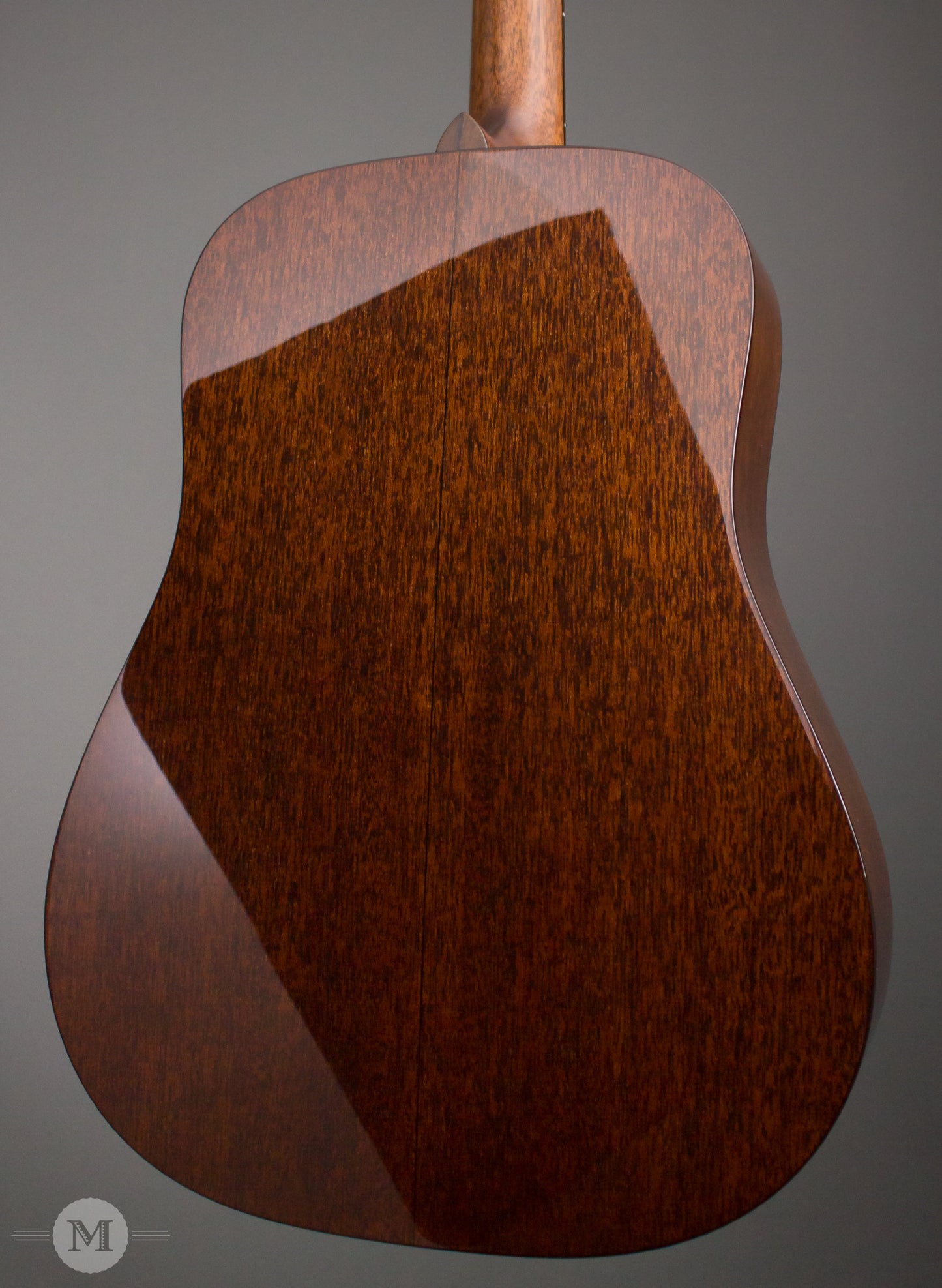 Bourgeois Acoustic Guitars - Championship Dreadnought