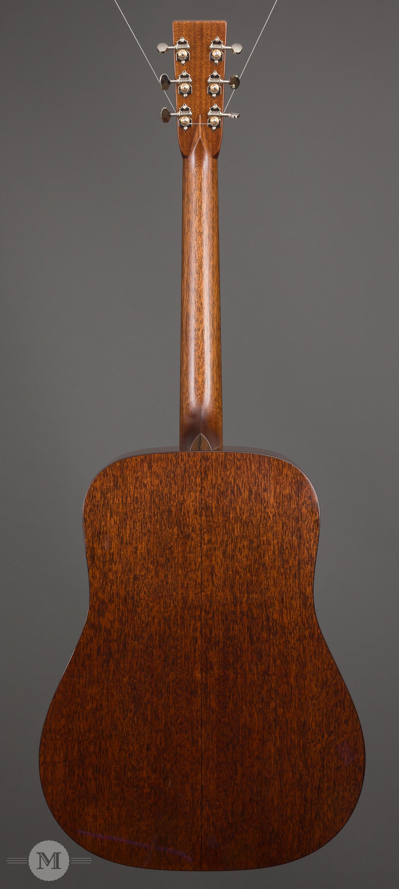 Bourgeois Acoustic Guitars - Championship Dreadnought