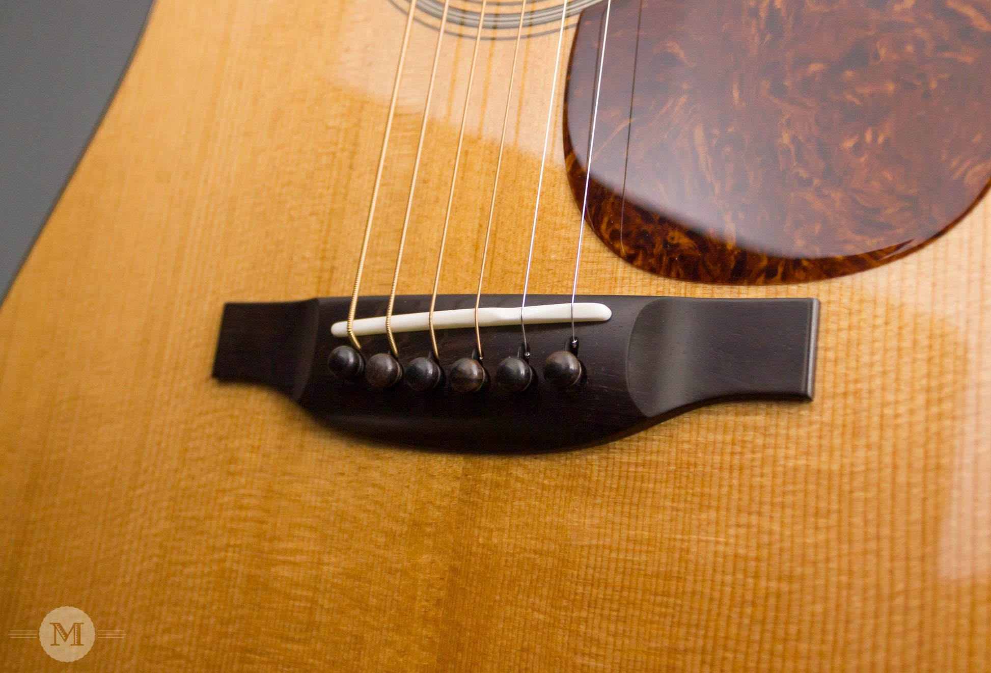 Bourgeois Acoustic Guitars - Championship Dreadnought