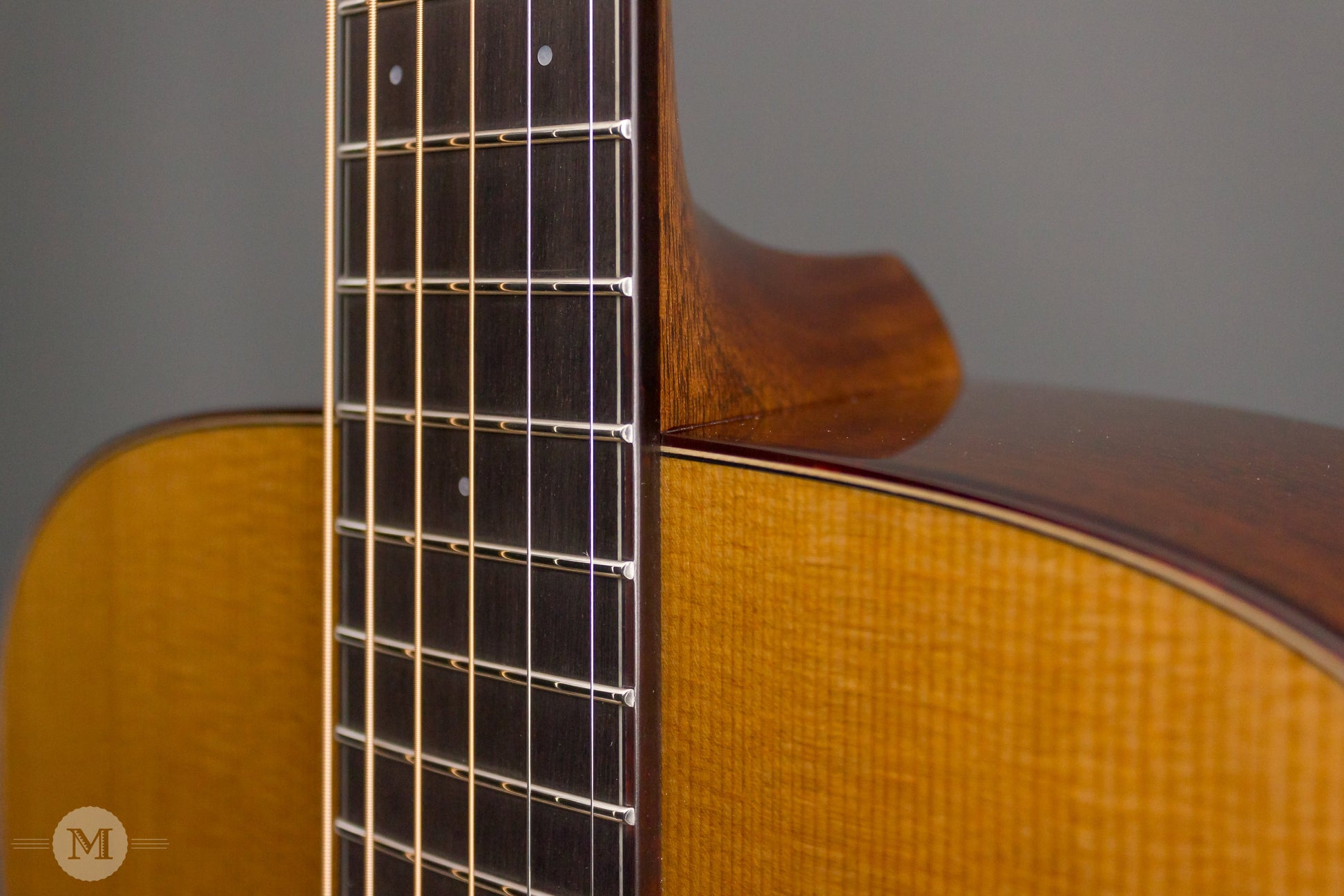 Bourgeois Acoustic Guitars - Championship Dreadnought