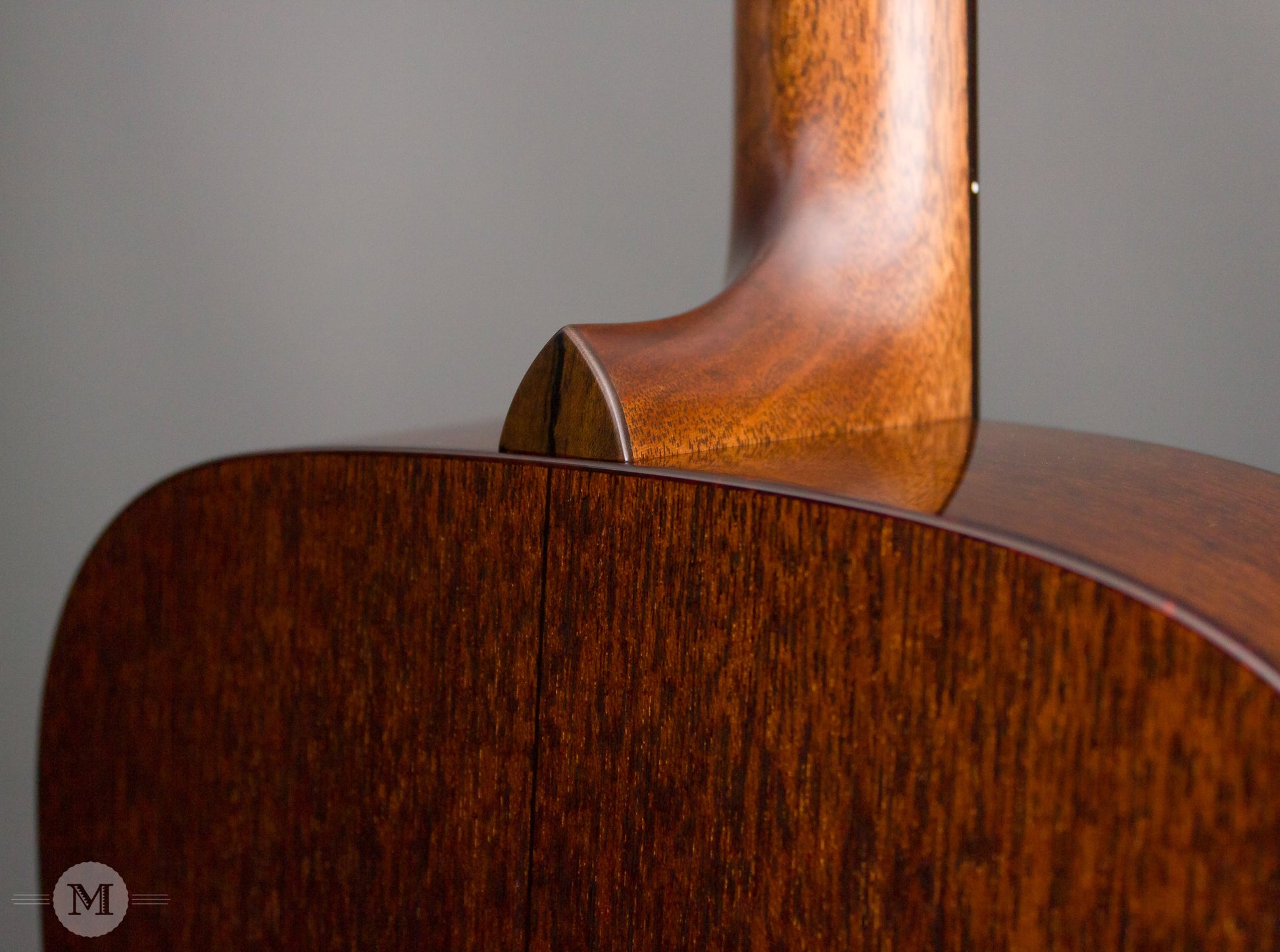 Bourgeois Acoustic Guitars - Championship Dreadnought