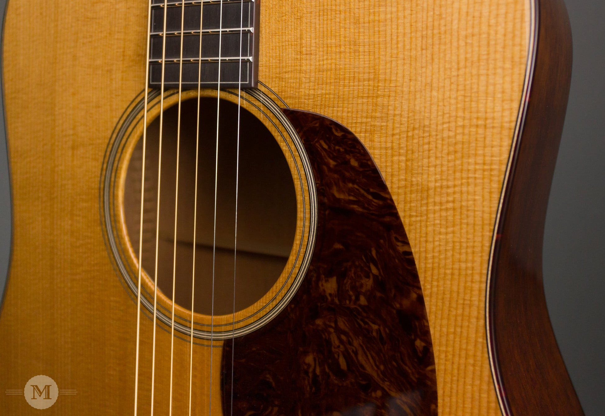 Bourgeois Acoustic Guitars - Championship Dreadnought