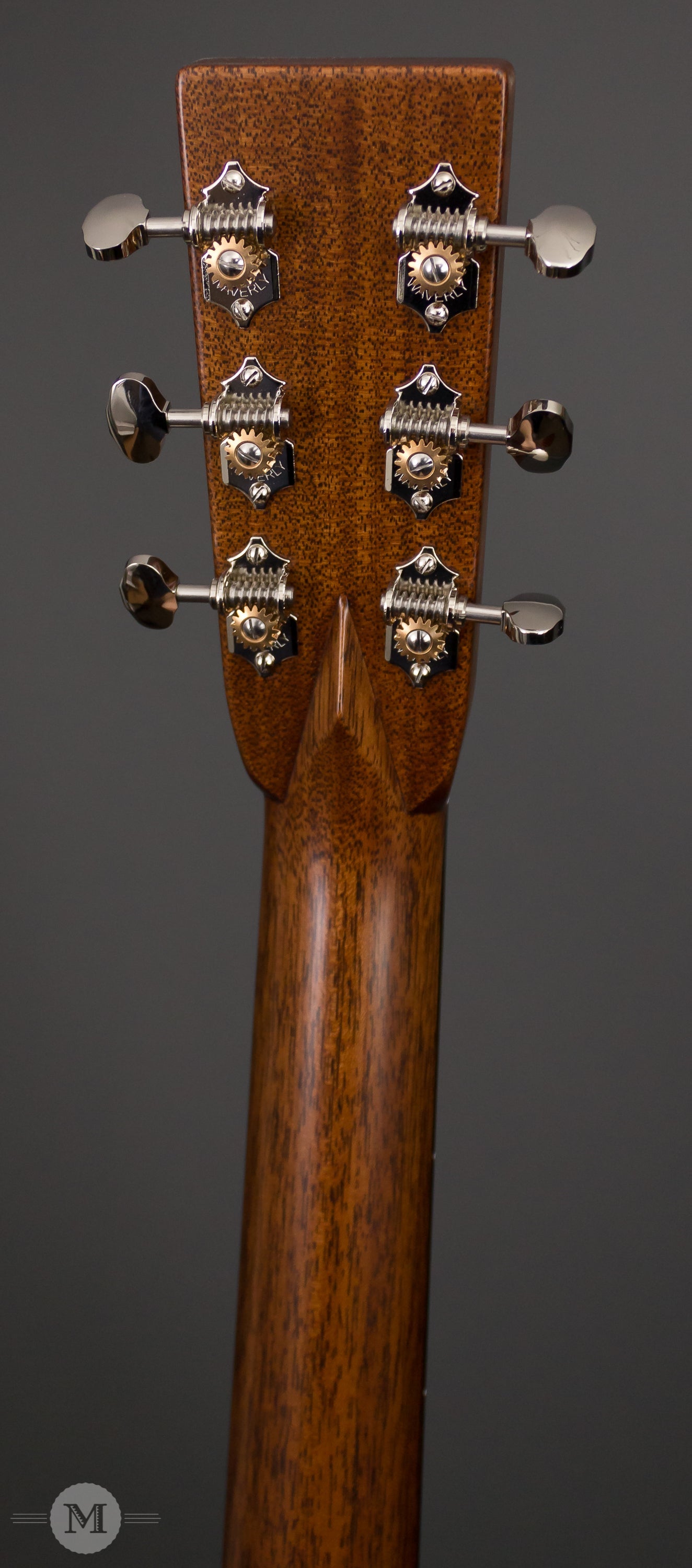 Bourgeois Acoustic Guitars - Championship Dreadnought
