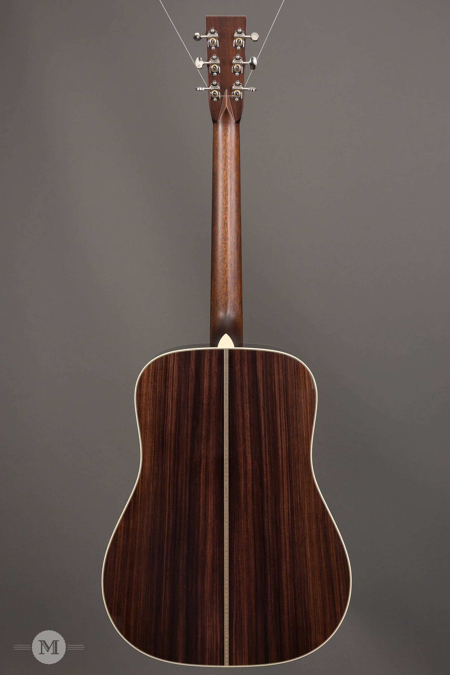 Bourgeois Acoustic Guitars - D-Vintage