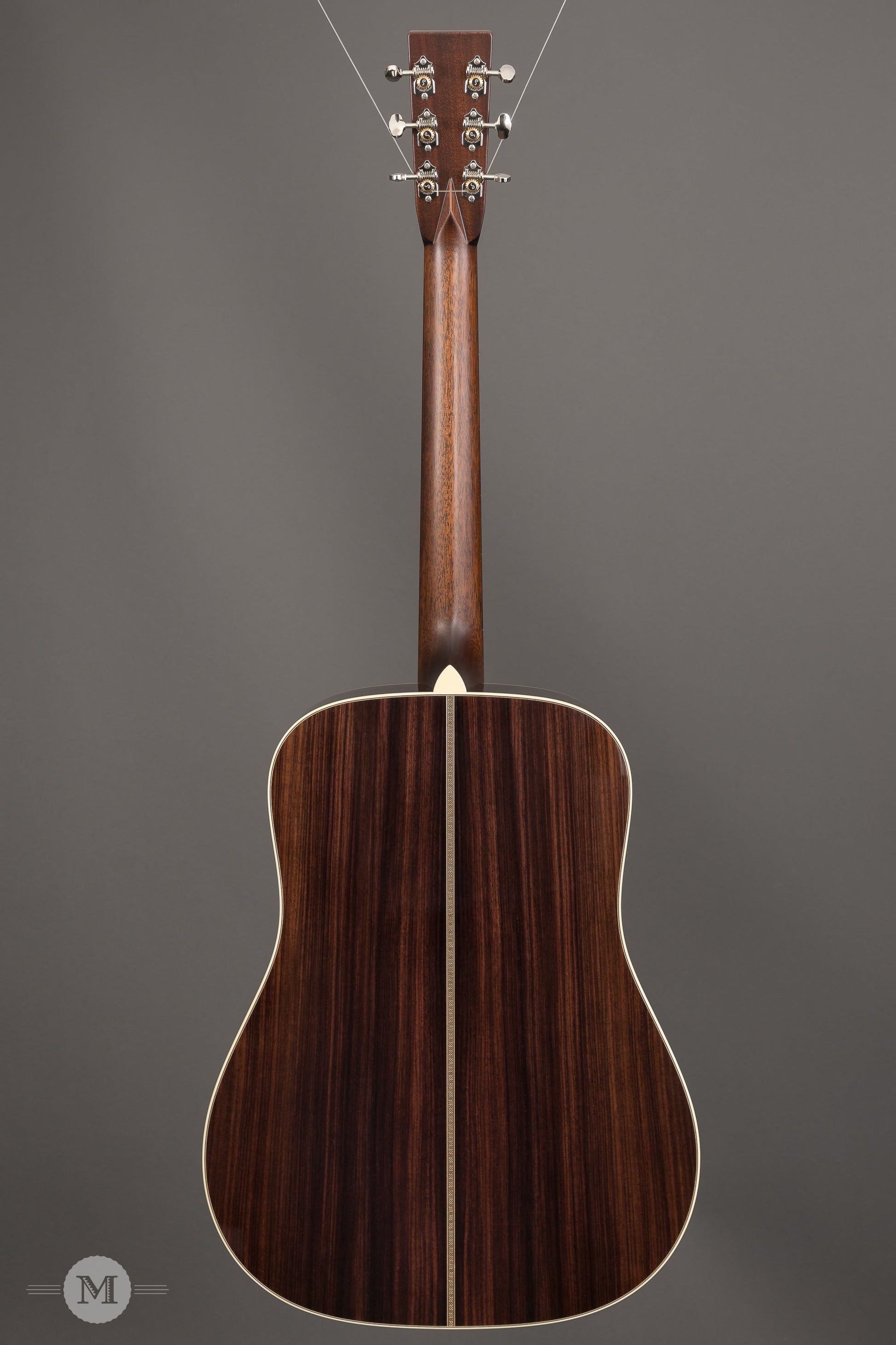 Bourgeois Acoustic Guitars - D-Vintage