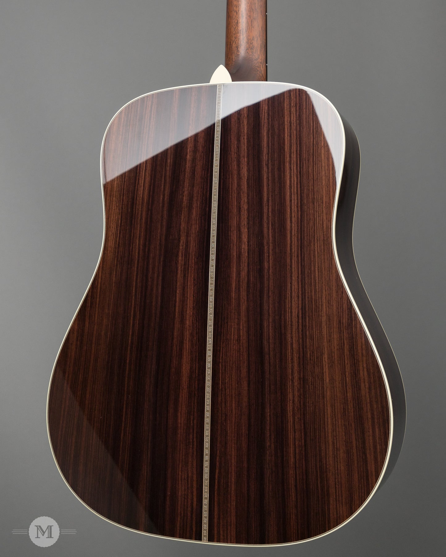 Bourgeois Acoustic Guitars - D-Vintage