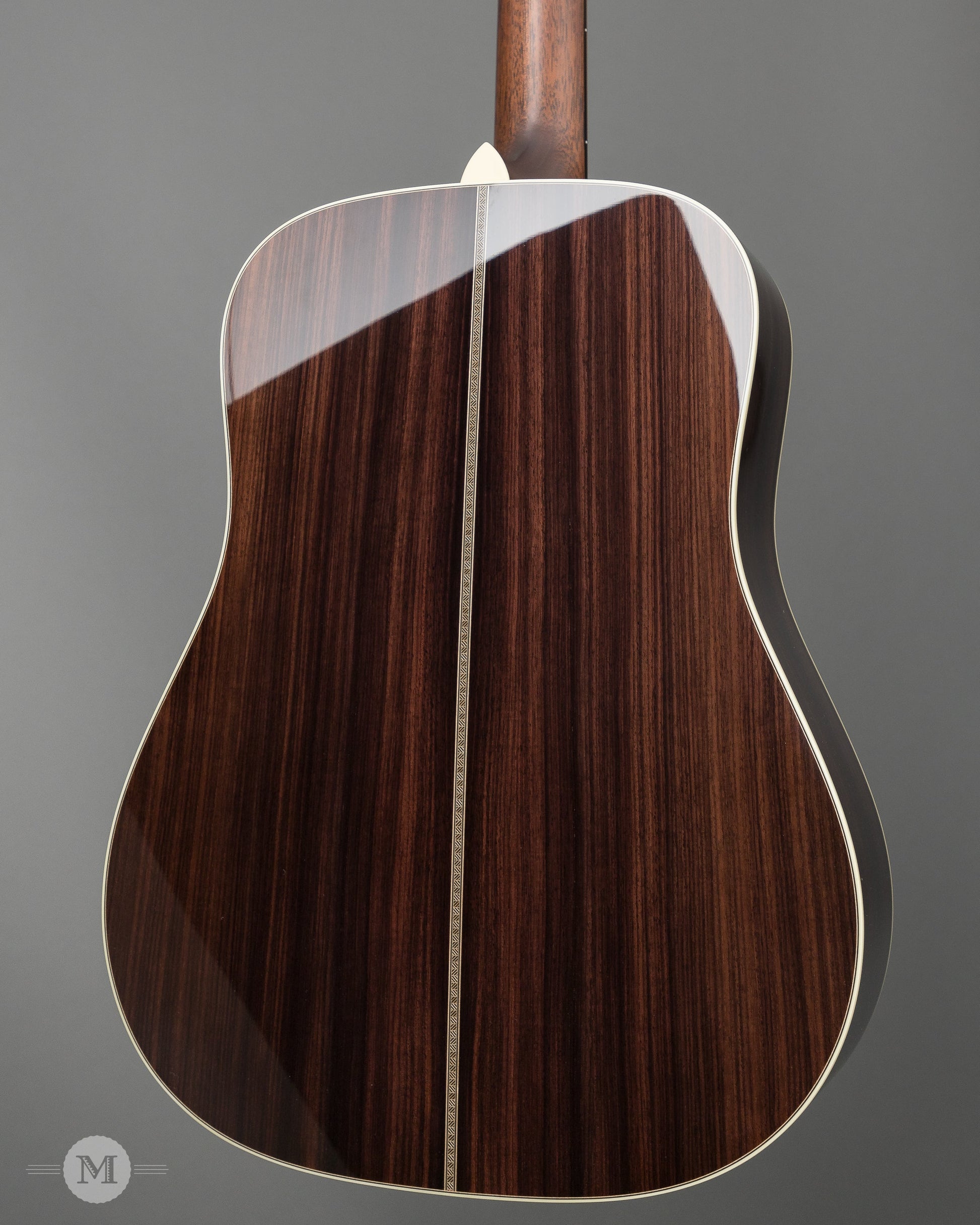 Bourgeois Acoustic Guitars - D-Vintage