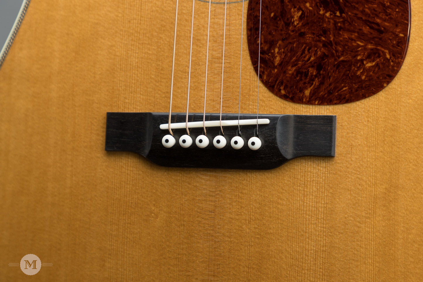 Bourgeois Acoustic Guitars - D-Vintage