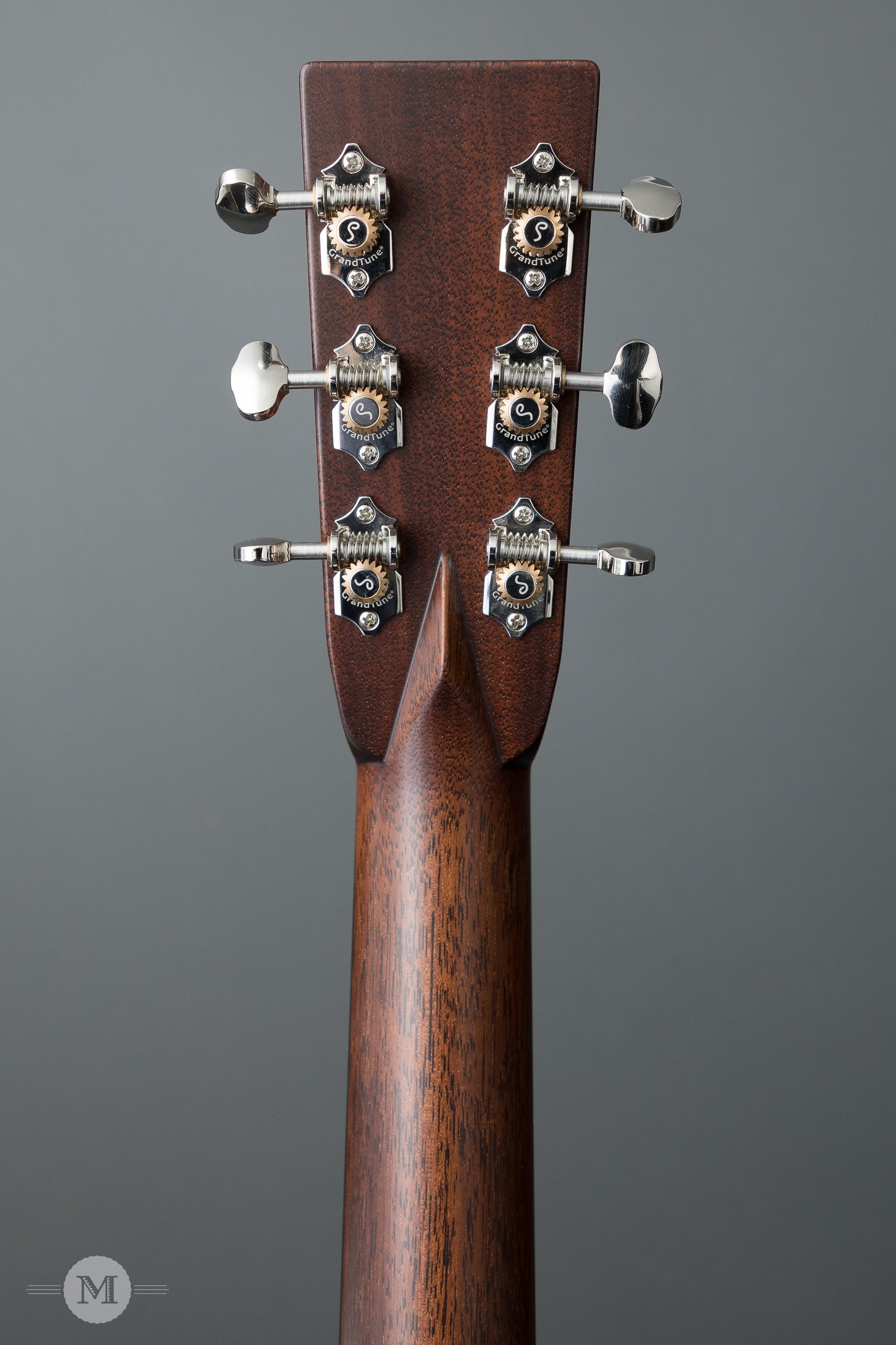 Bourgeois Acoustic Guitars - D-Vintage