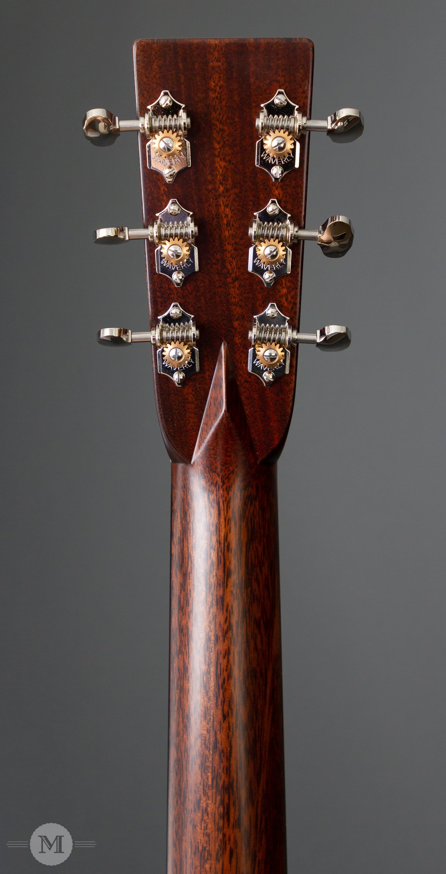 Bourgeois Acoustic Guitars - D - Vintage