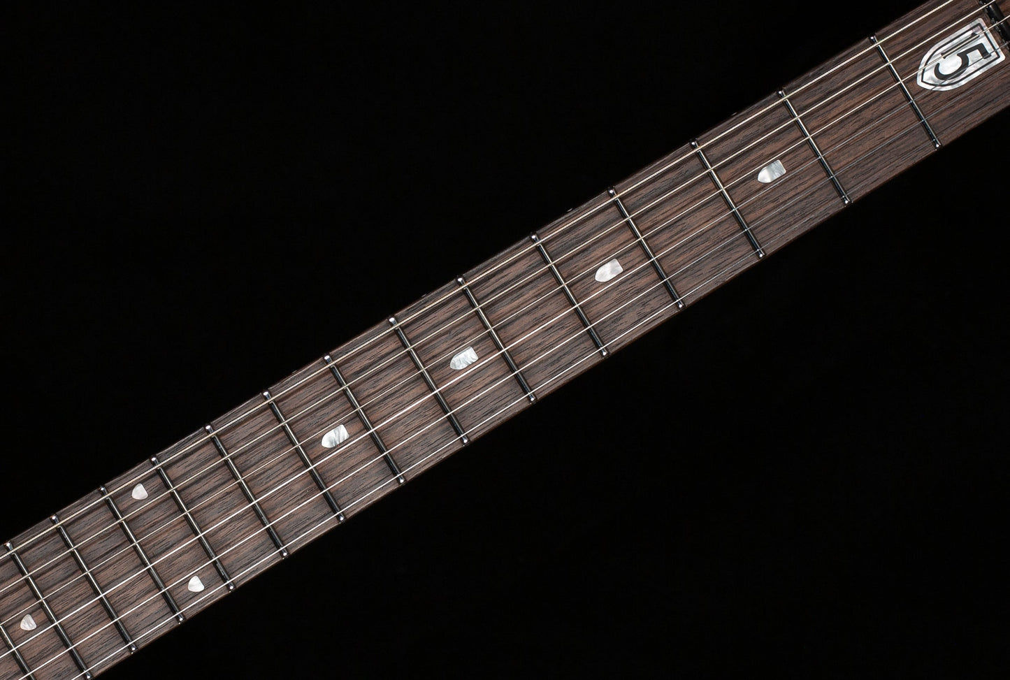 Ernie Ball Music Man BFR JP15 Piezo Butterscotch  (936)