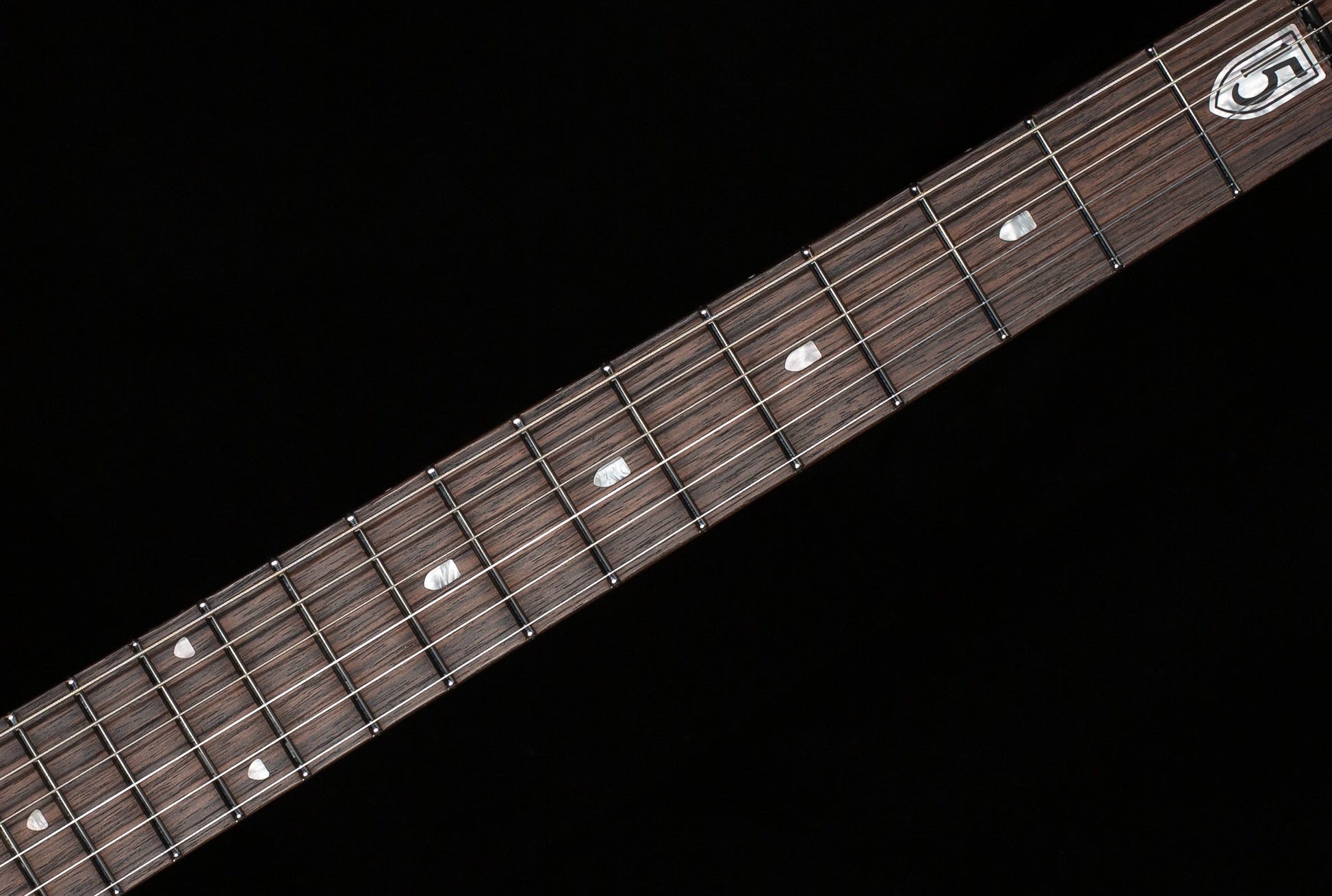 Ernie Ball Music Man BFR JP15 Piezo Butterscotch  (936)