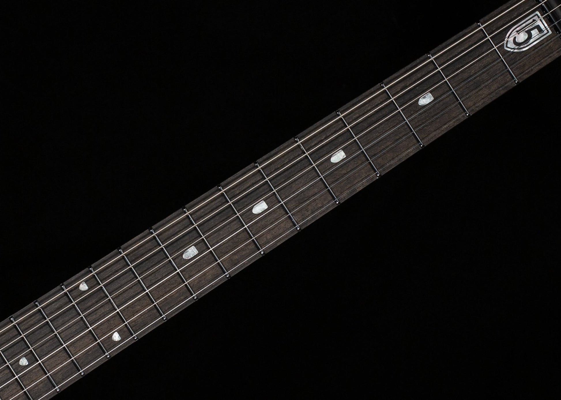 Ernie Ball Music Man JP15 Piezo Solar Flare (191)