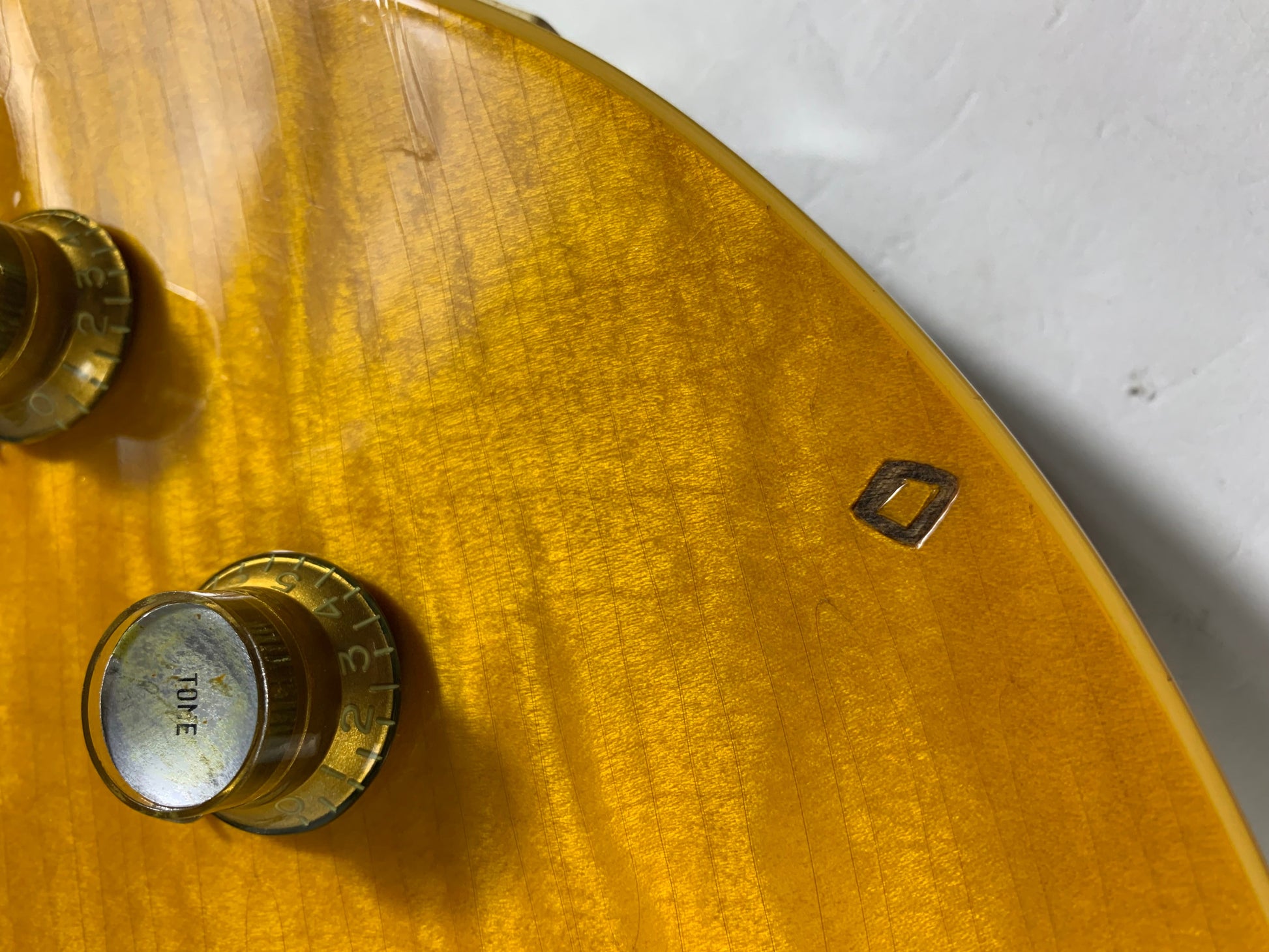 2019 Gibson 60th Anniversary 1959 AFD Les Paul Heavy Aged Slash Appetite For Destruction R9 59 Custom Shop