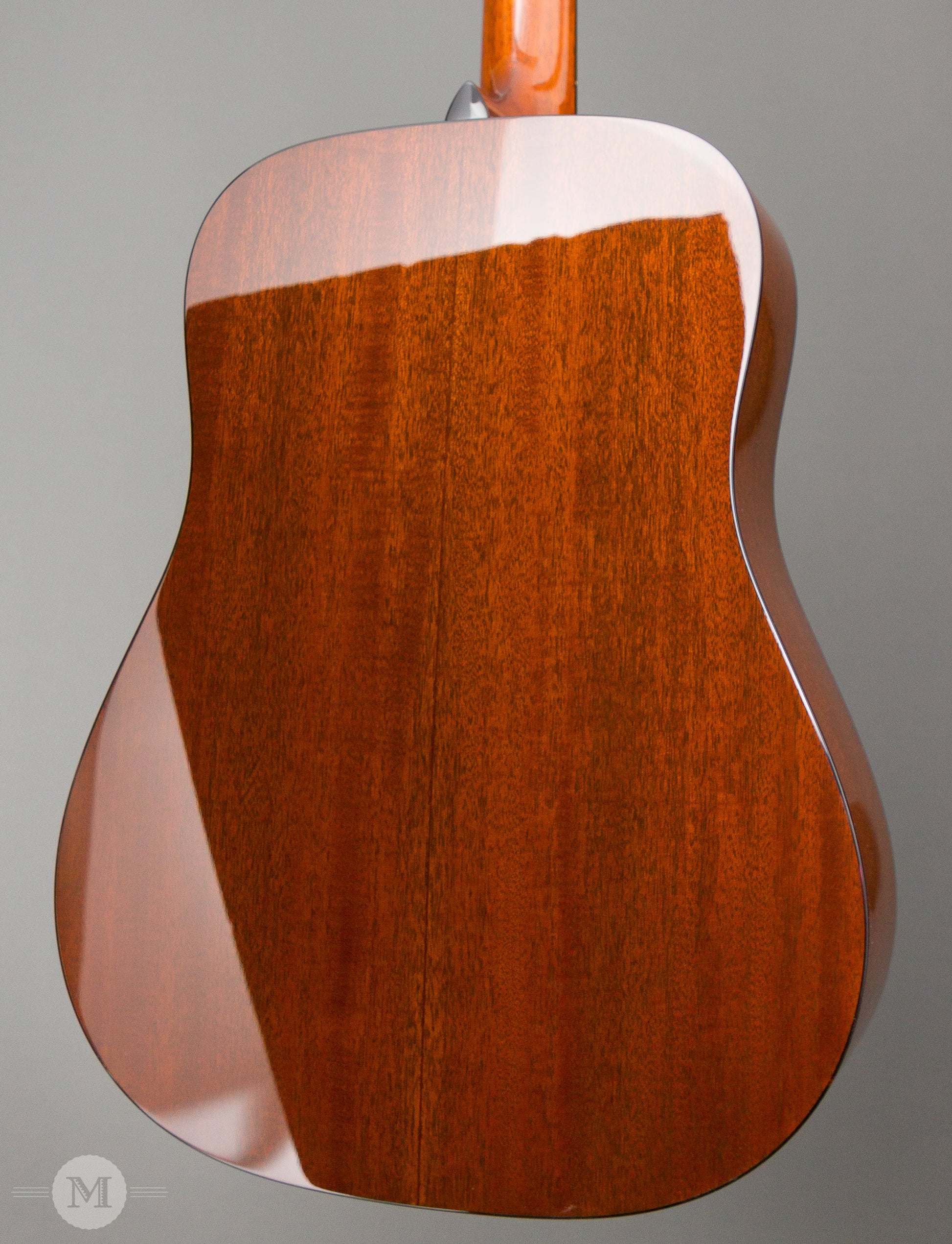 Collings Guitars - D1 A Traditional T Series 1 11/16 Sunburst