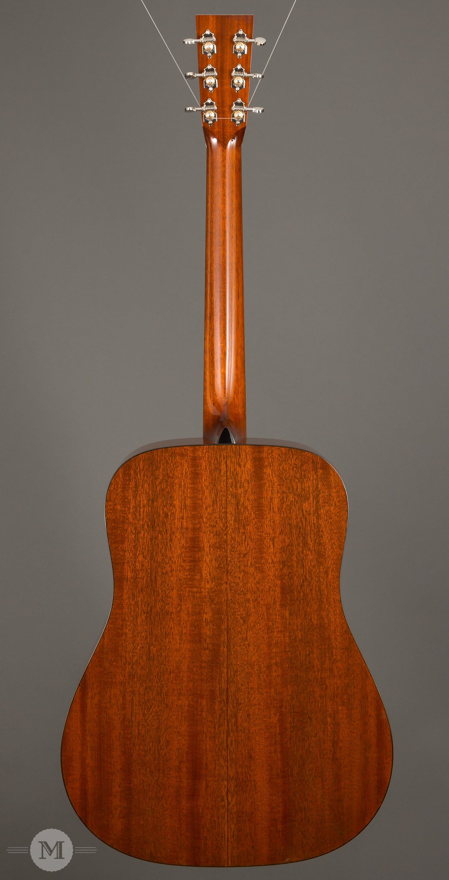Collings Guitars - D1 A Traditional T Series 1 11/16 Sunburst