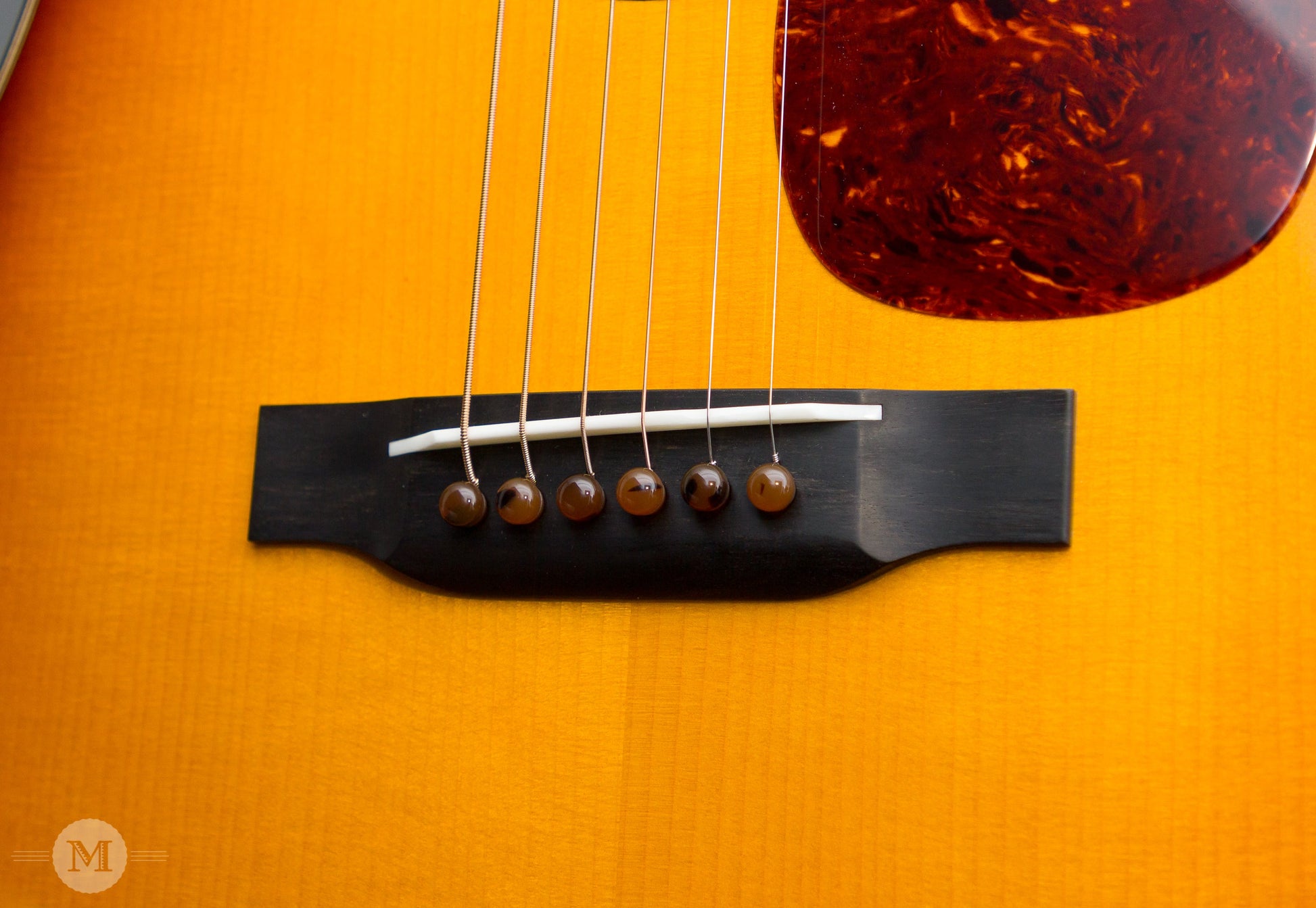Collings Guitars - D1 A Traditional T Series 1 11/16 Sunburst