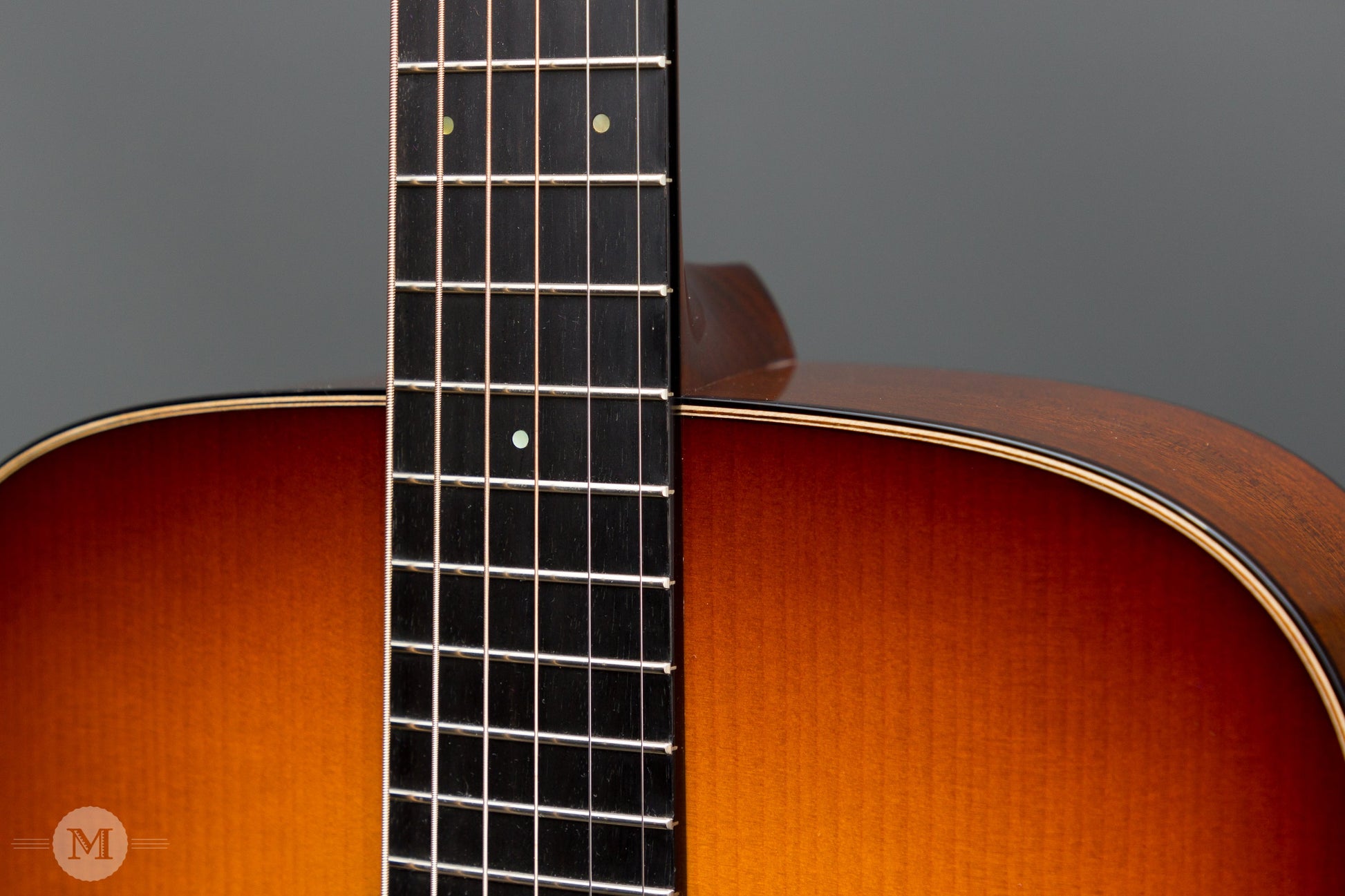Collings Guitars - D1 A Traditional T Series 1 11/16 Sunburst