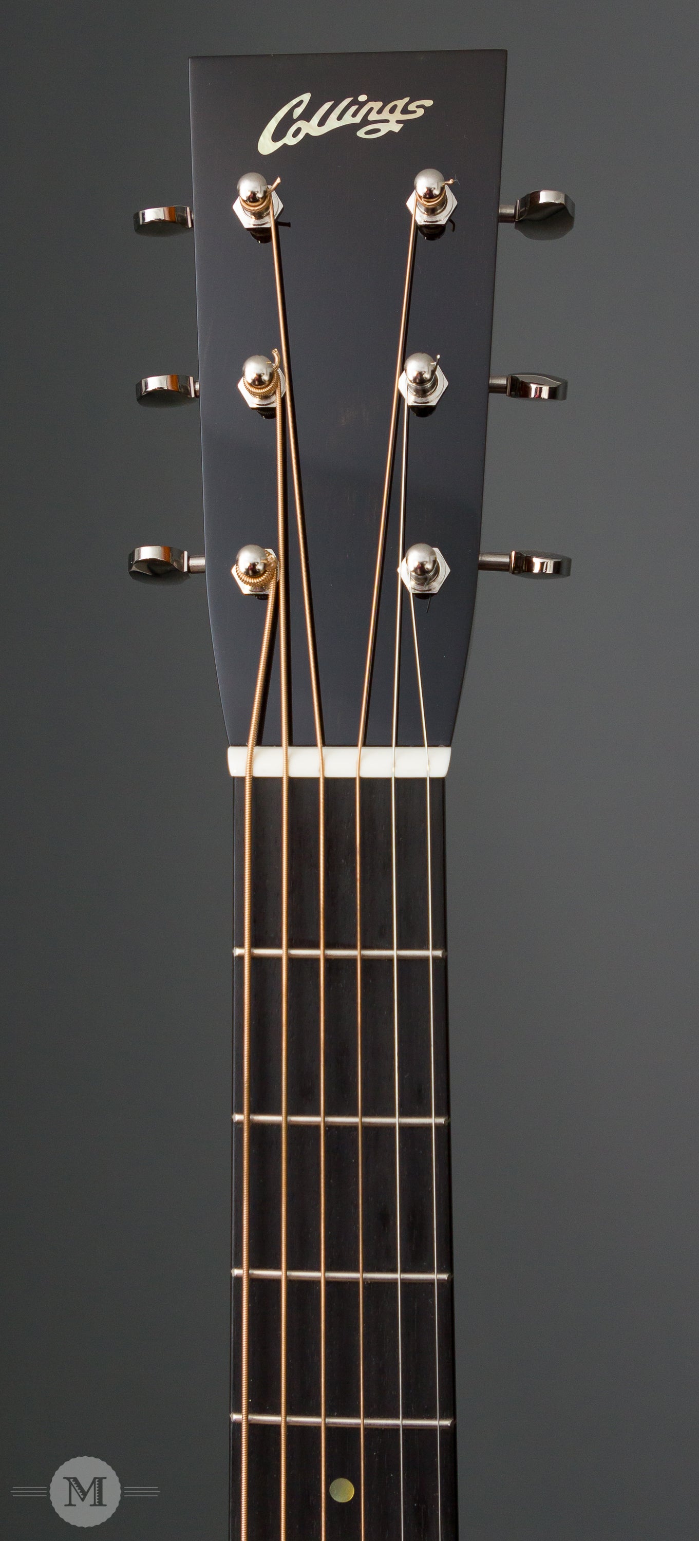 Collings Guitars - D1 A Traditional T Series 1 11/16 Sunburst