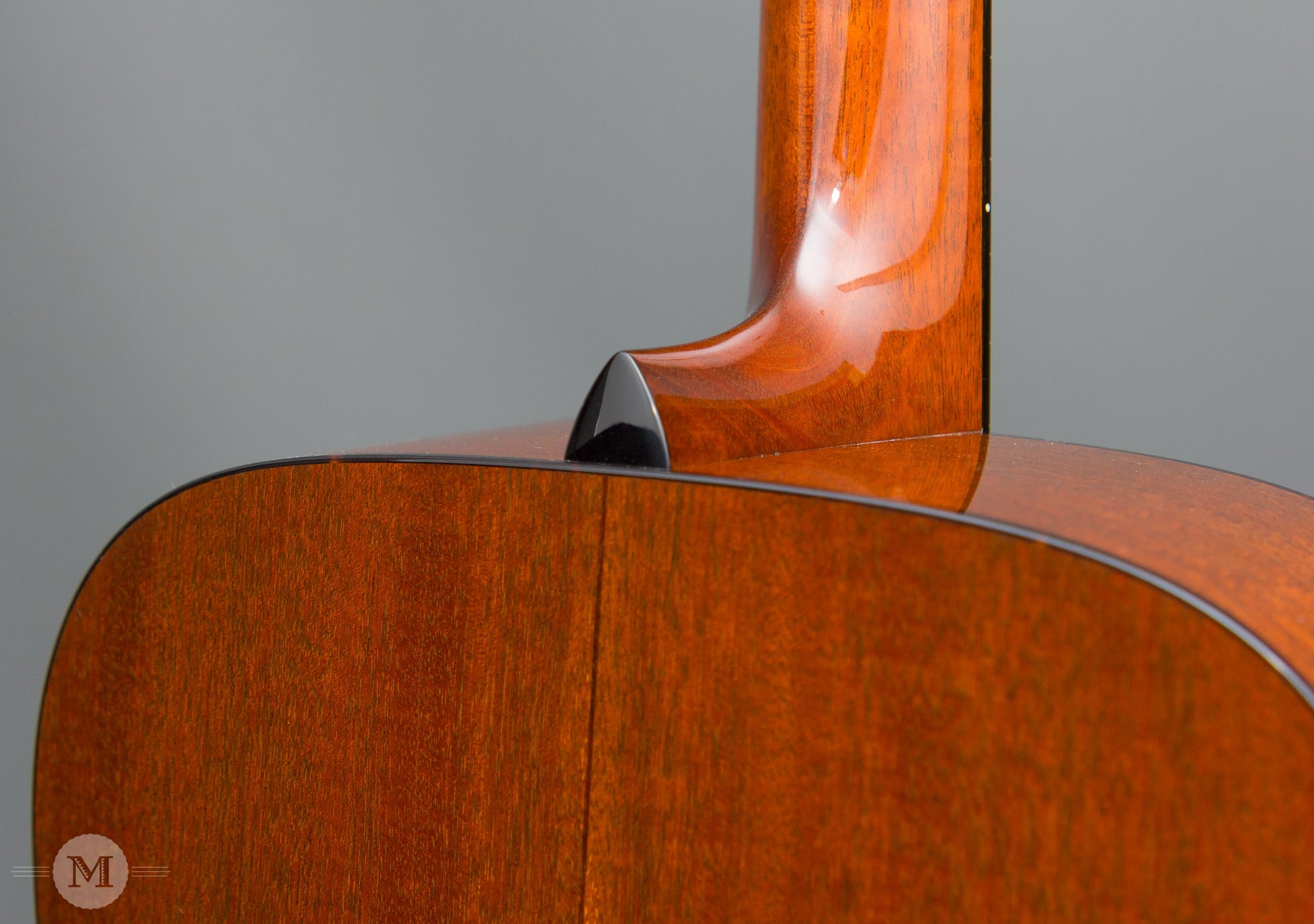 Collings Guitars - D1 A Traditional T Series 1 11/16 Sunburst