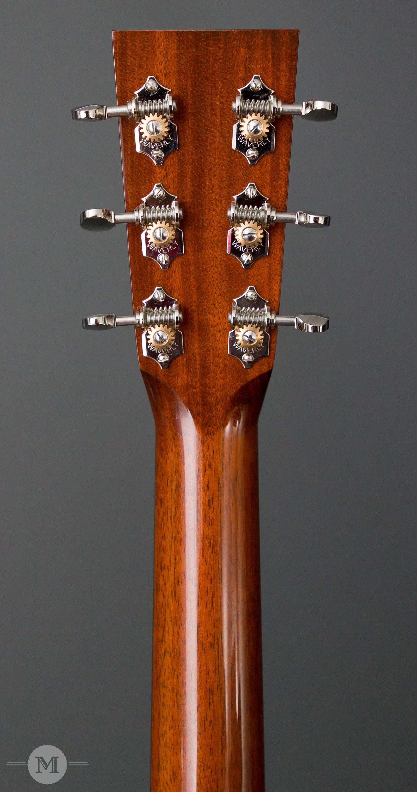 Collings Guitars - D1 A Traditional T Series 1 11/16 Sunburst
