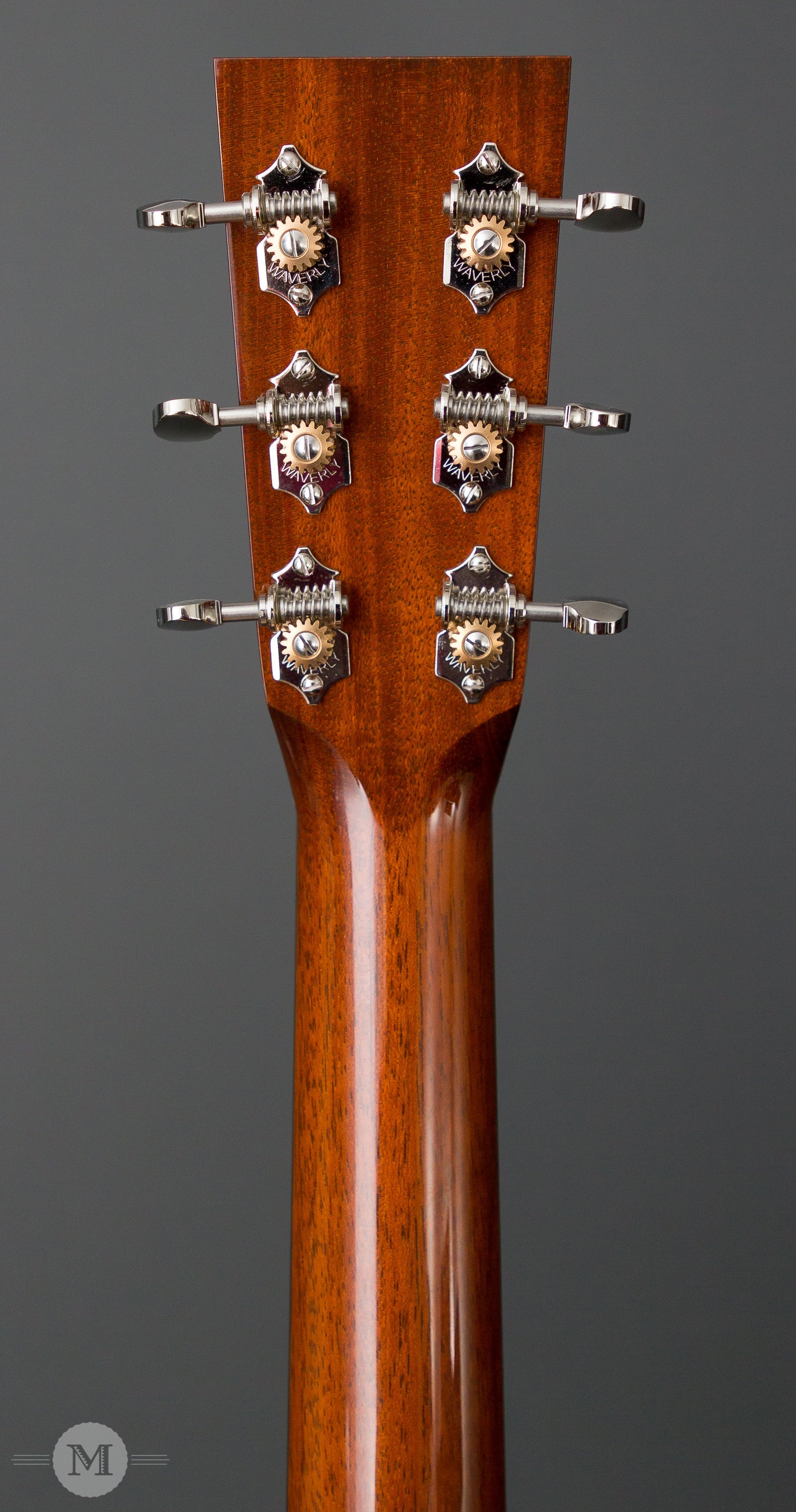 Collings Guitars - D1 A Traditional T Series 1 11/16 Sunburst