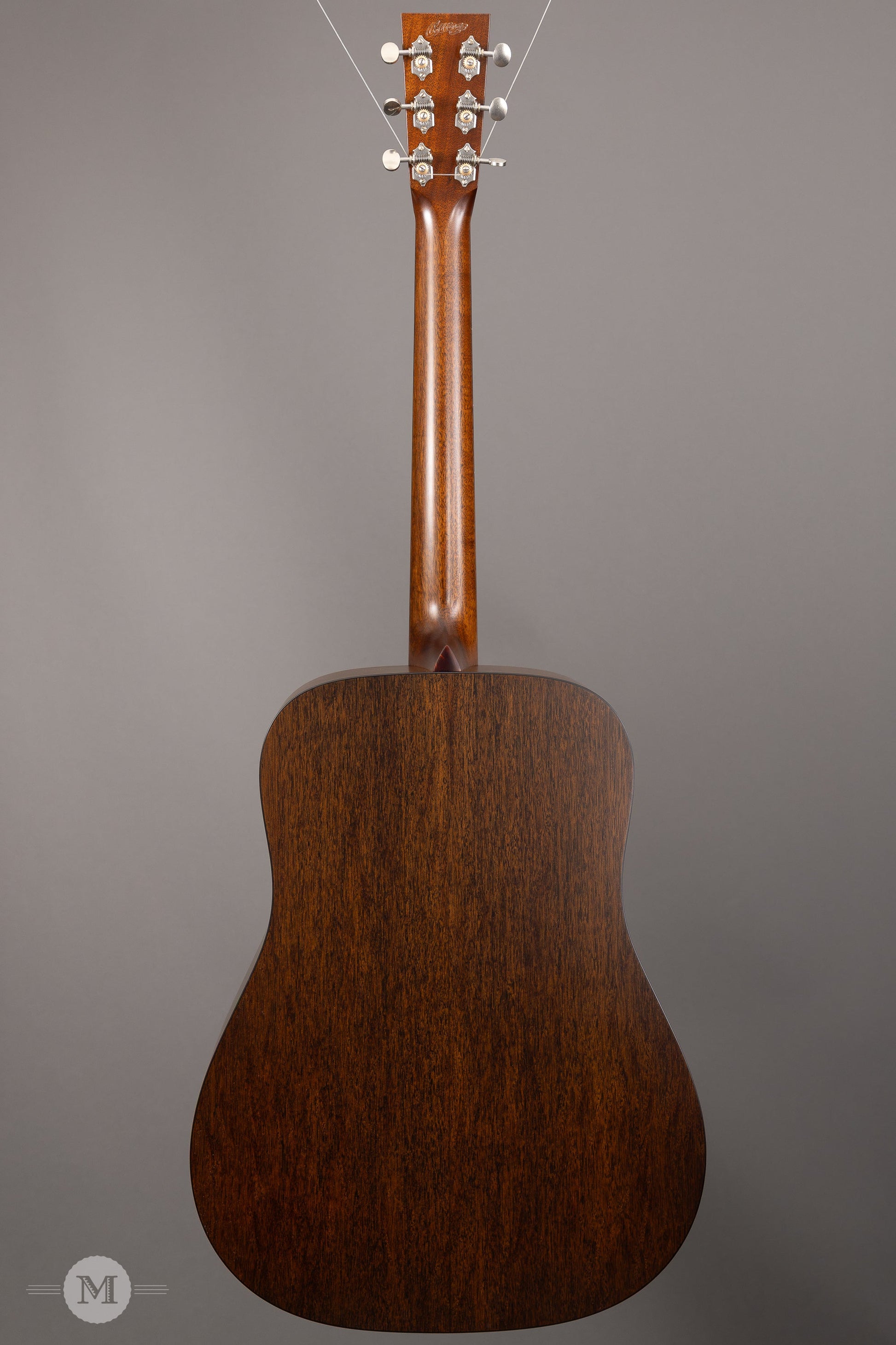Collings Guitars - D1 A HC - Hill Country - Satin