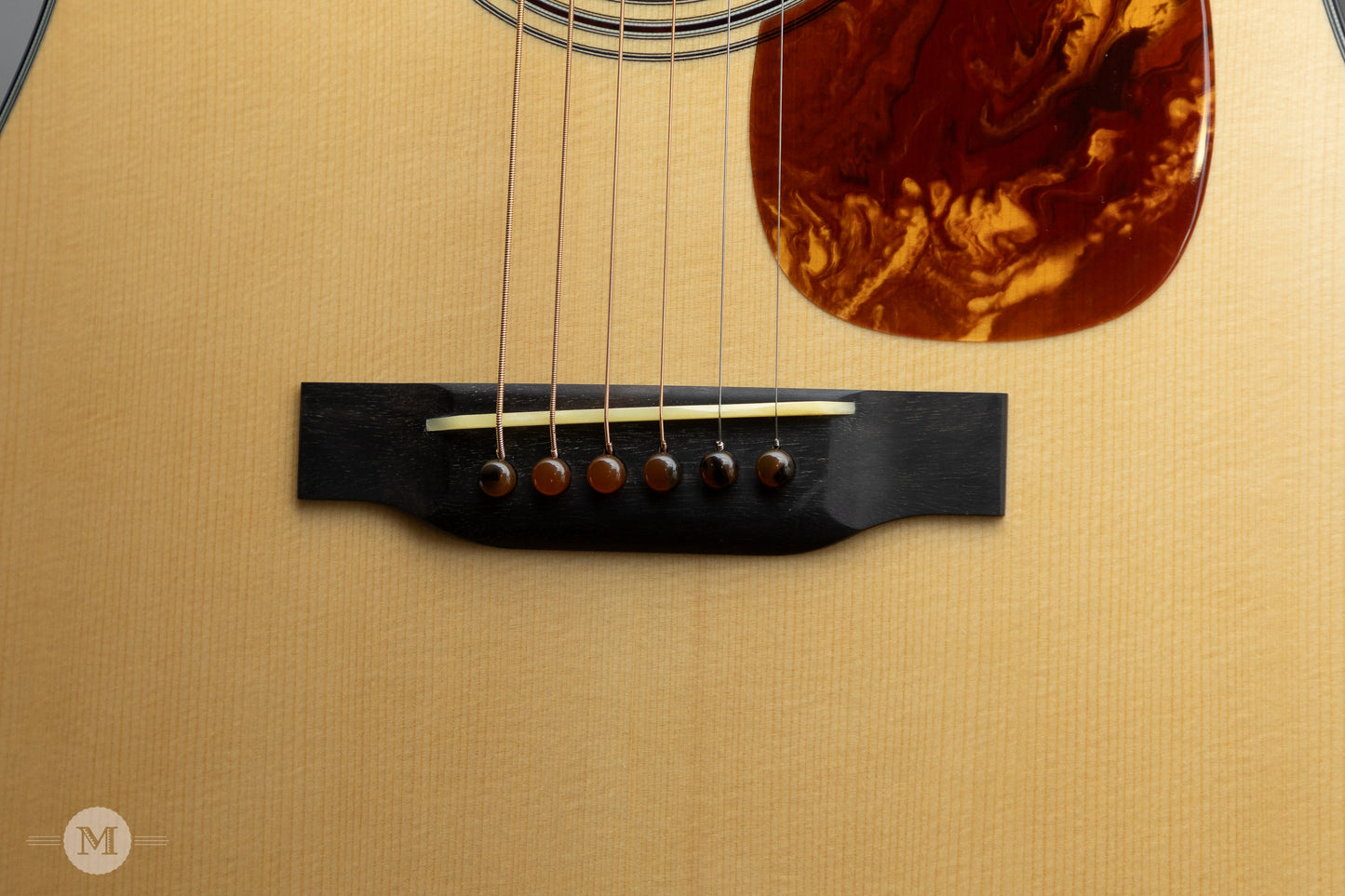 Collings Guitars - D1 A HC - Hill Country - Satin