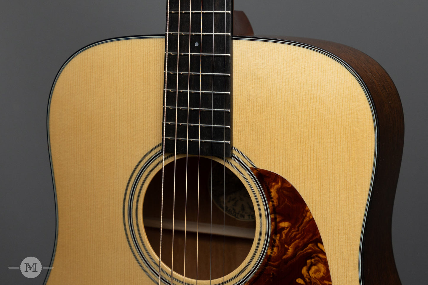 Collings Guitars - D1 A HC - Hill Country - Satin