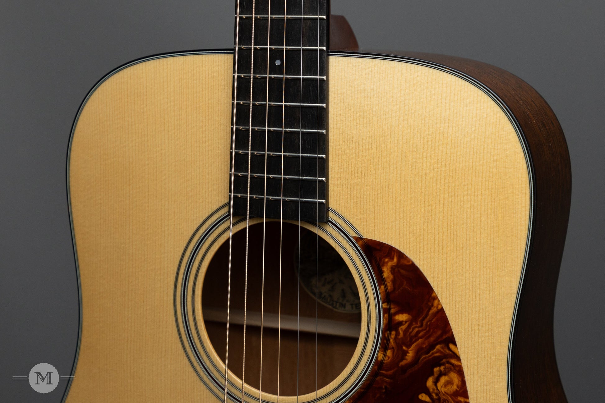 Collings Guitars - D1 A HC - Hill Country - Satin