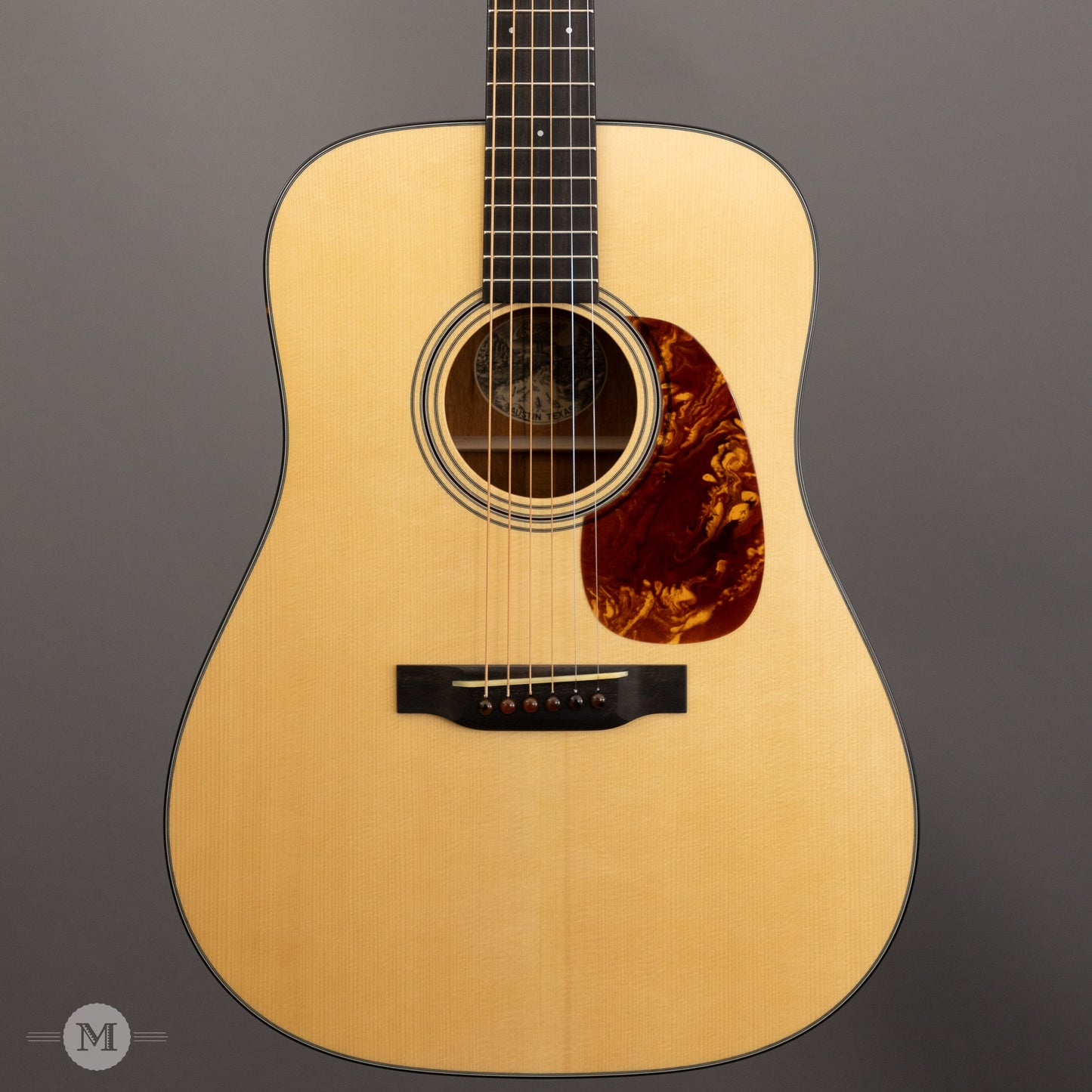 Collings Guitars - D1 A HC - Hill Country - Satin