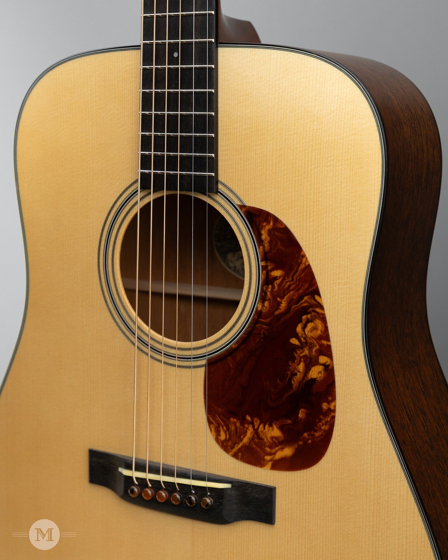 Collings Guitars - D1 A HC - Hill Country - Satin