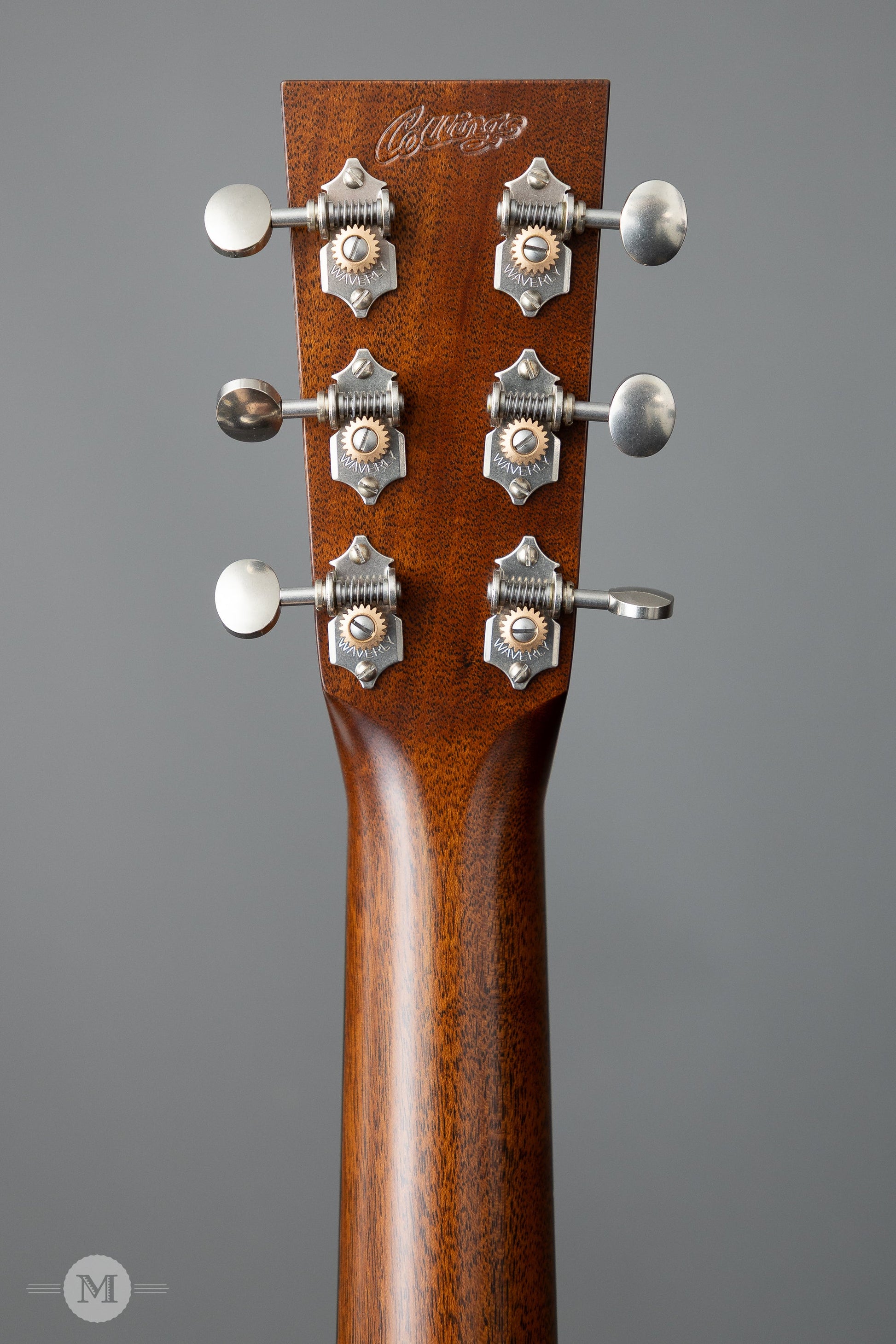 Collings Guitars - D1 A HC - Hill Country - Satin