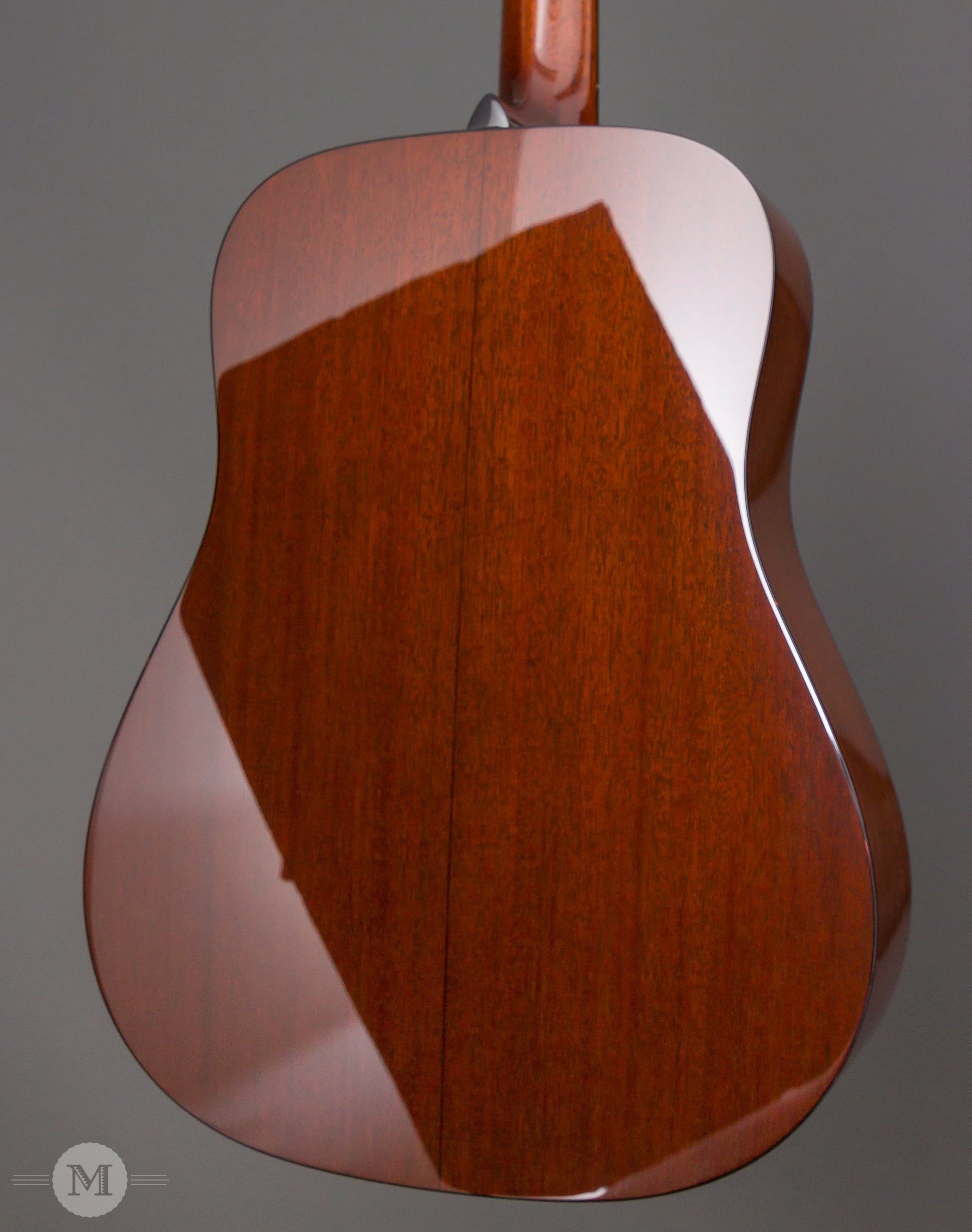 Collings Guitars - D1 Traditional T Series Custom Sunburst