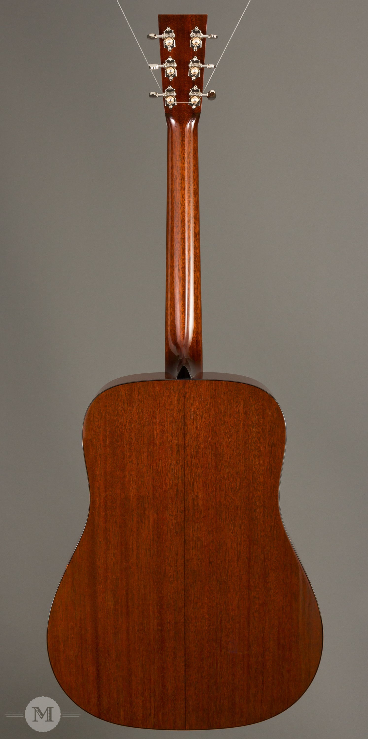 Collings Guitars - D1 Traditional T Series Custom Sunburst