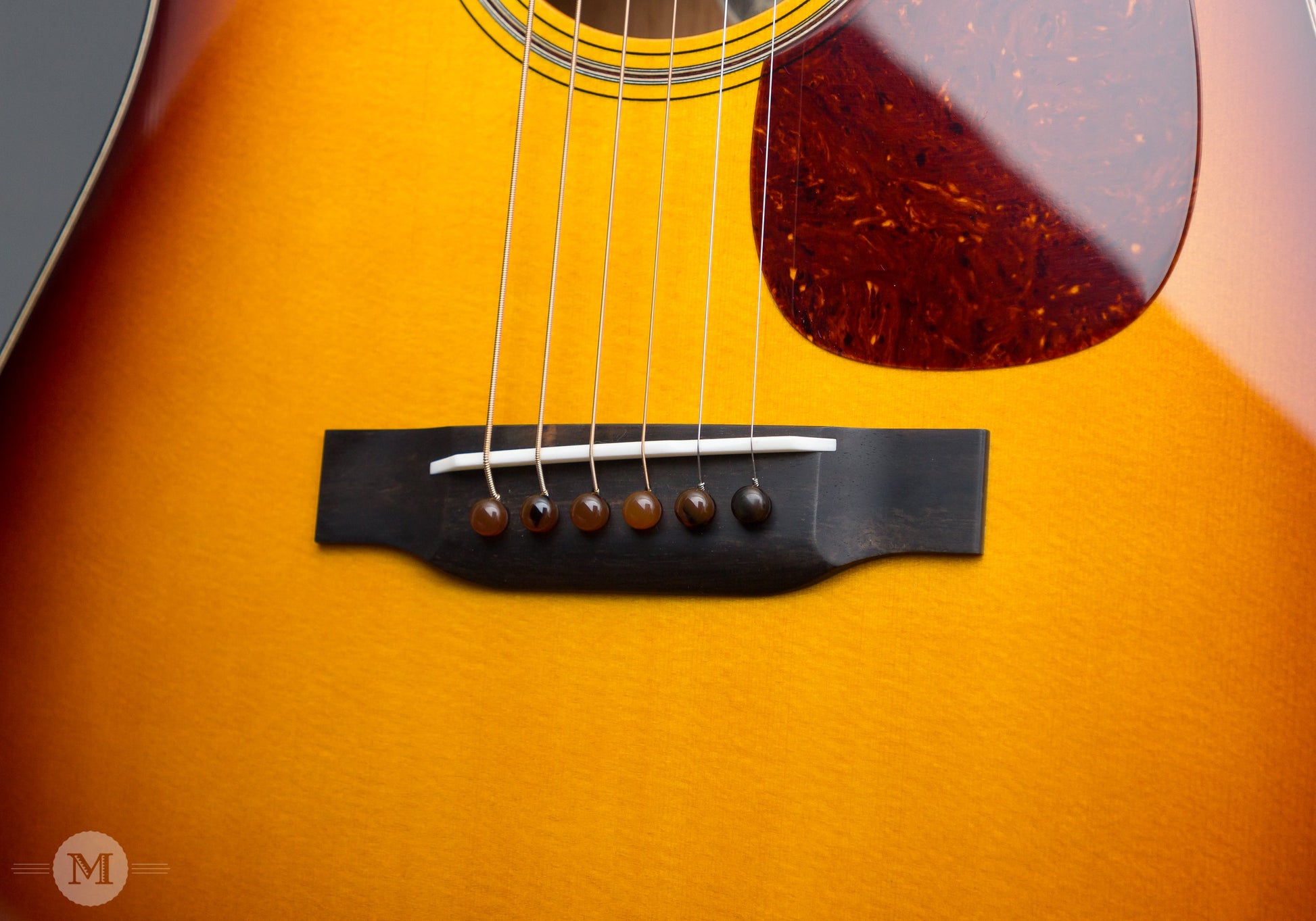 Collings Guitars - D1 Traditional T Series Custom Sunburst