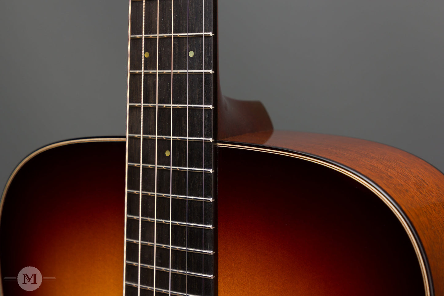 Collings Guitars - D1 Traditional T Series Custom Sunburst