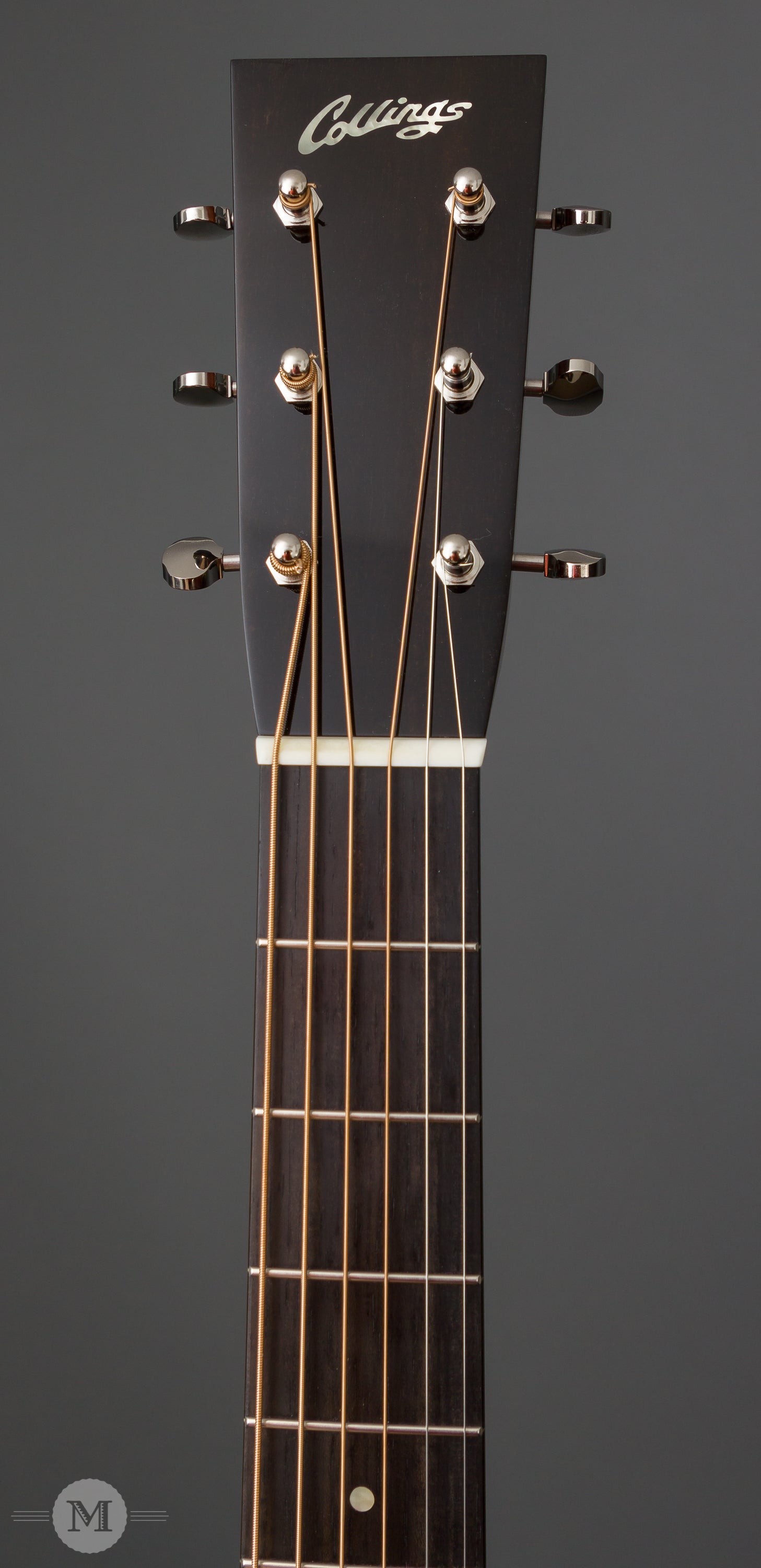 Collings Guitars - D1 Traditional T Series Custom Sunburst