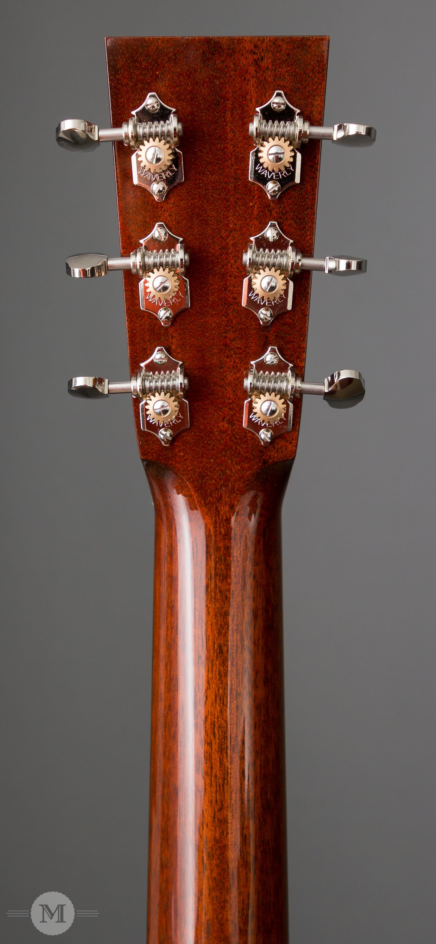Collings Guitars - D1 Traditional T Series Custom Sunburst