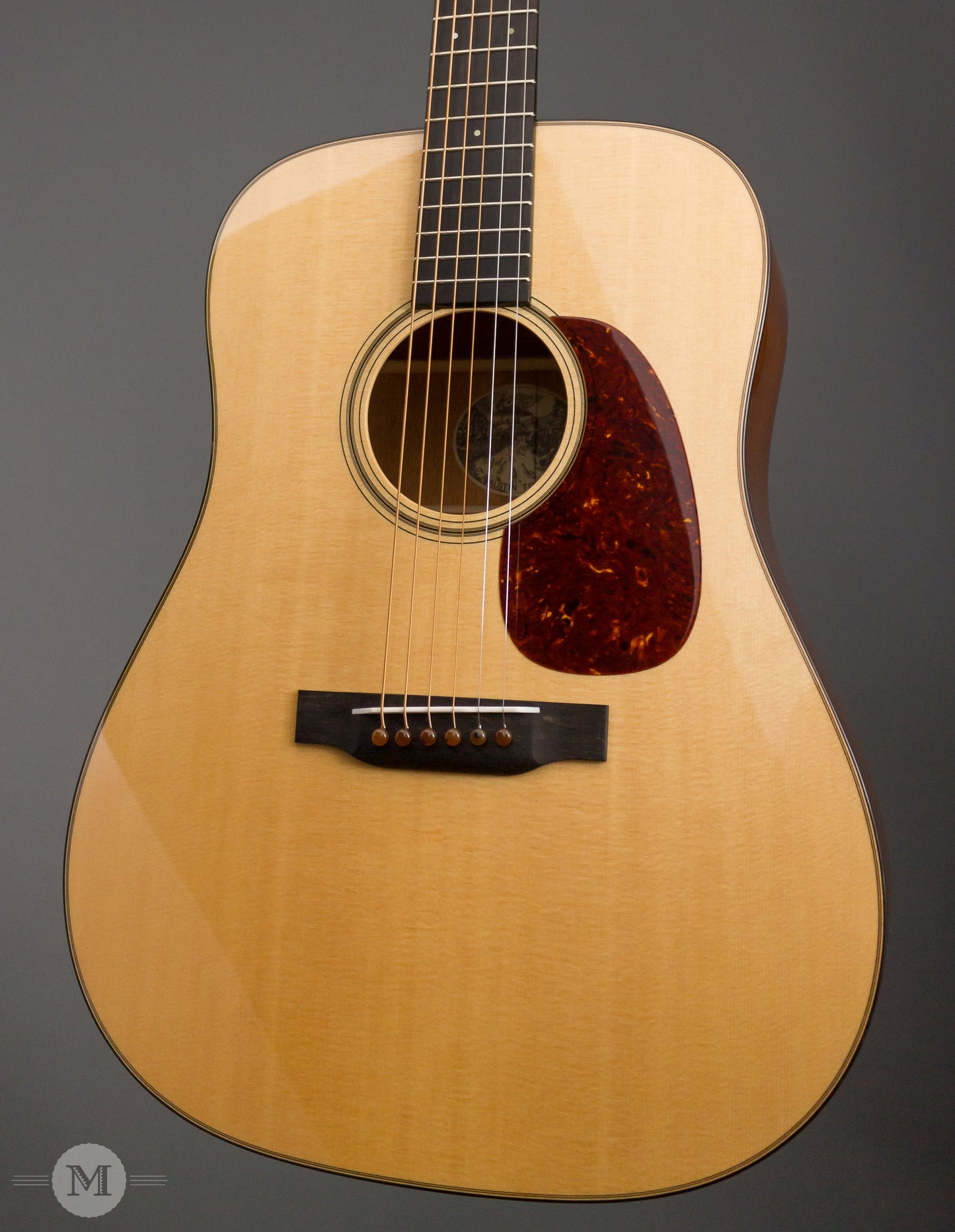 Collings Guitars - 2018 - D1 Traditional T Series - Used