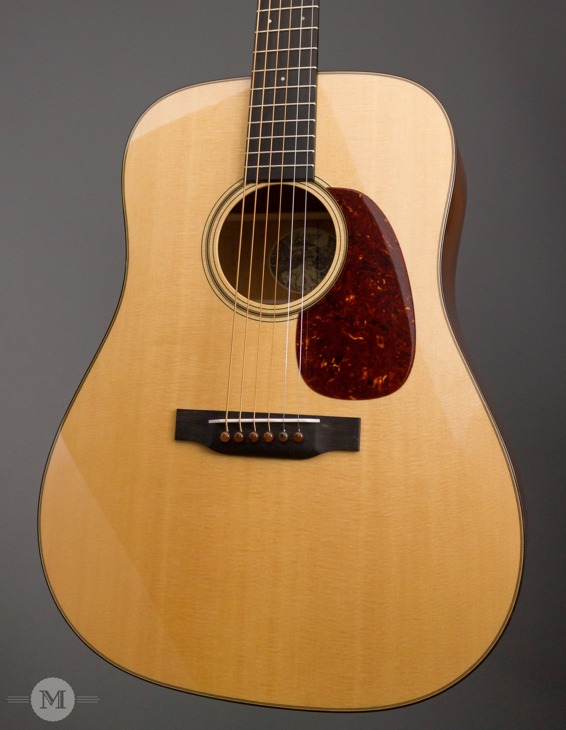Collings Guitars - 2018 - D1 Traditional T Series - Used