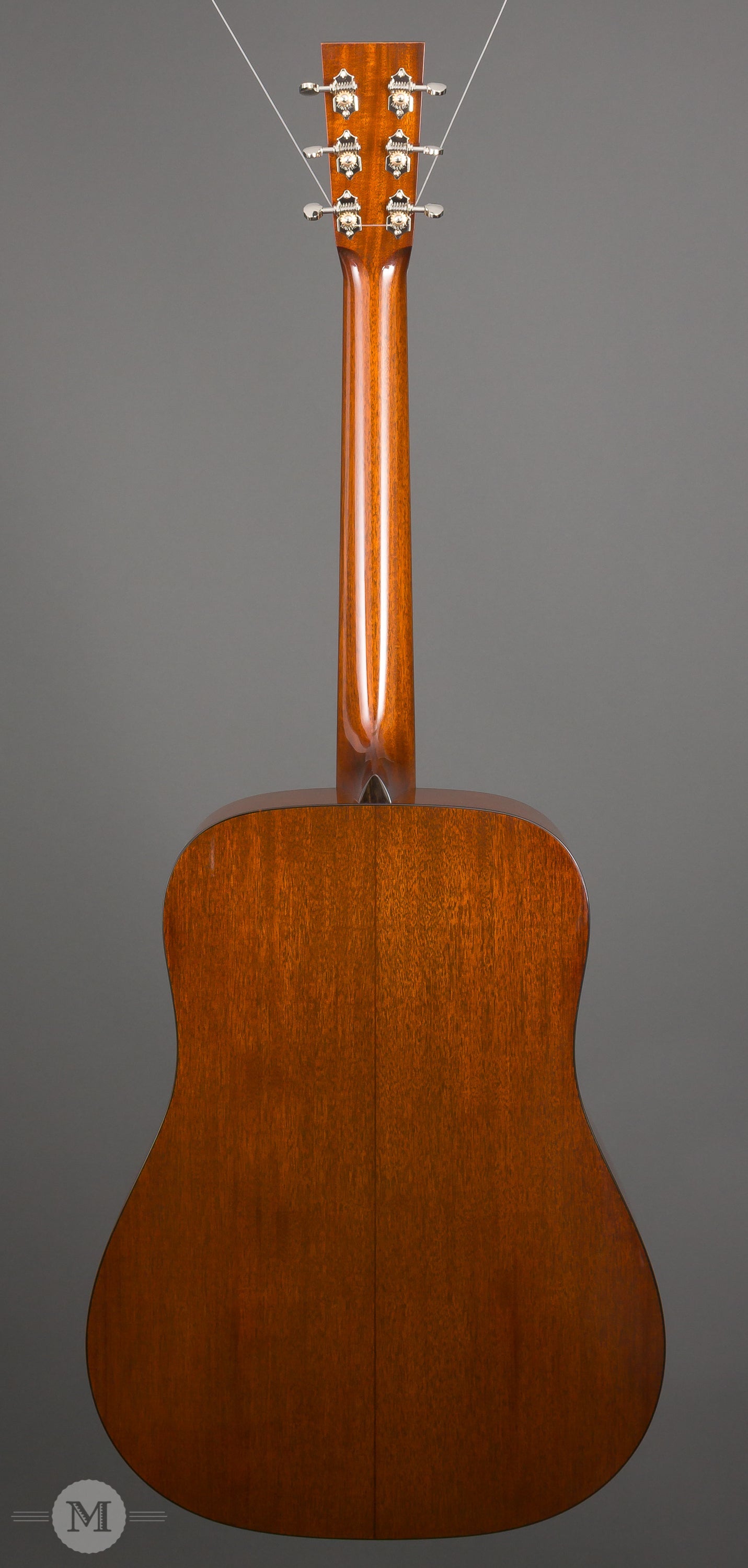 Collings Guitars - 2018 - D1 Traditional T Series - Used