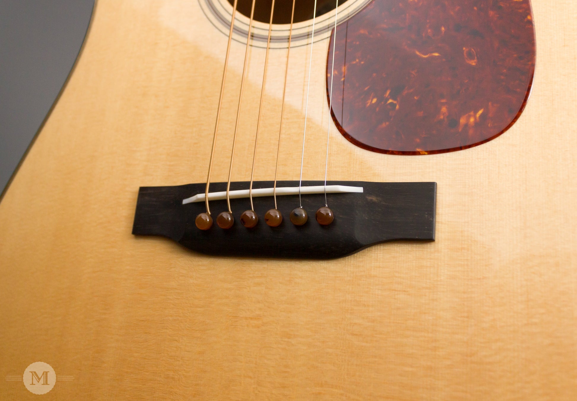 Collings Guitars - 2018 - D1 Traditional T Series - Used