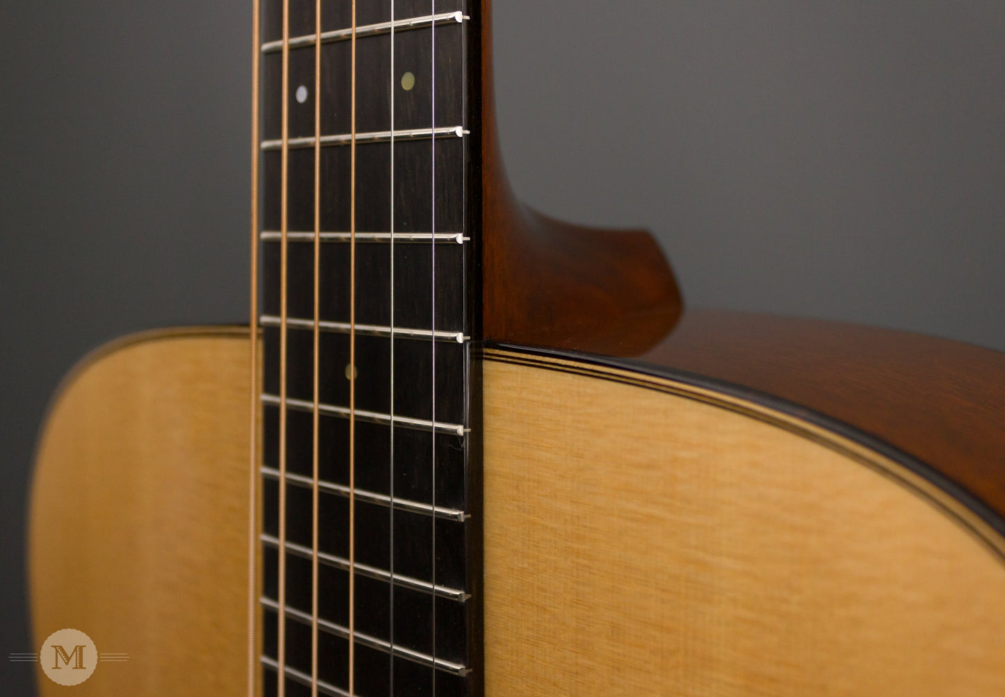 Collings Guitars - 2018 - D1 Traditional T Series - Used