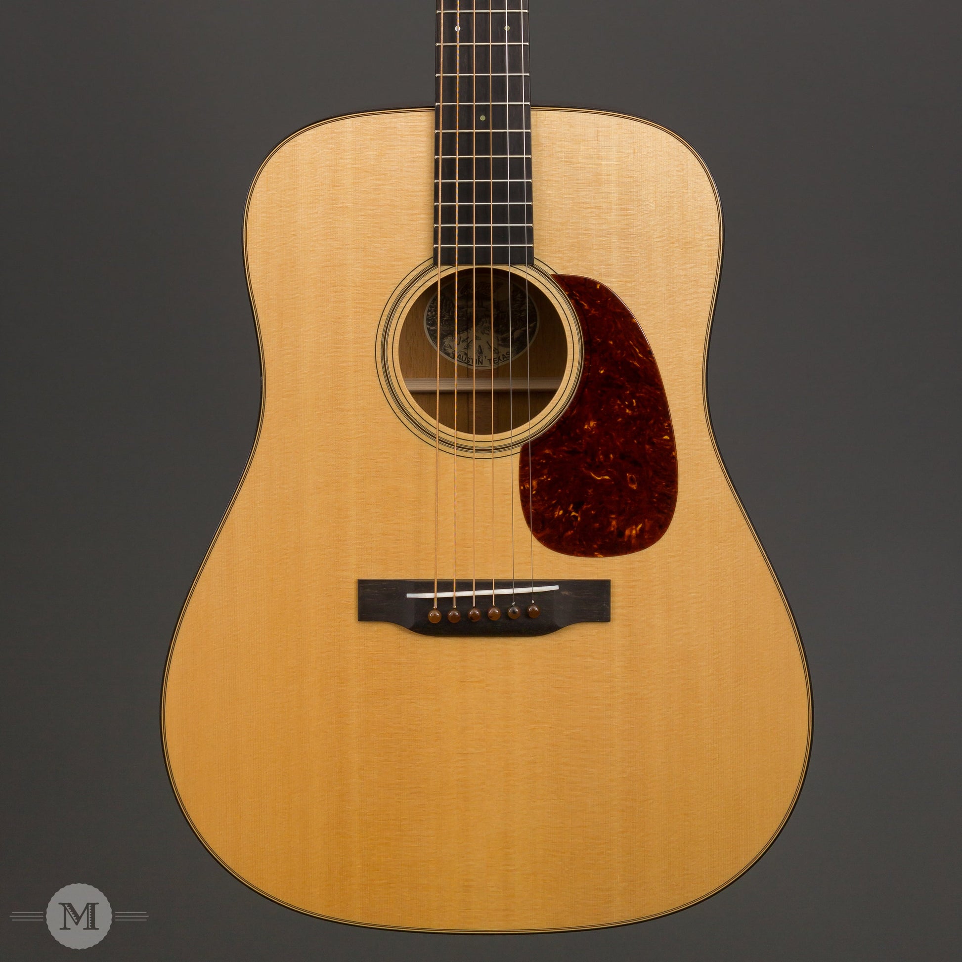 Collings Guitars - 2018 - D1 Traditional T Series - Used