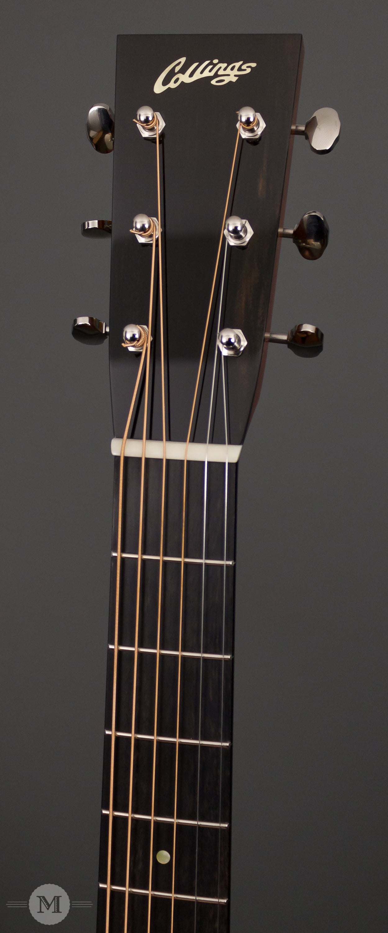 Collings Guitars - 2018 - D1 Traditional T Series - Used